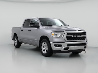 2023 Ram 1500 Bighorn