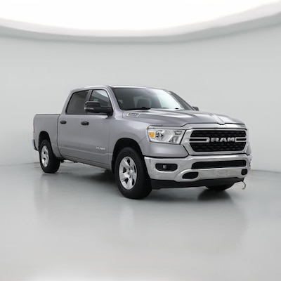 2023 Ram 1500 Bighorn
