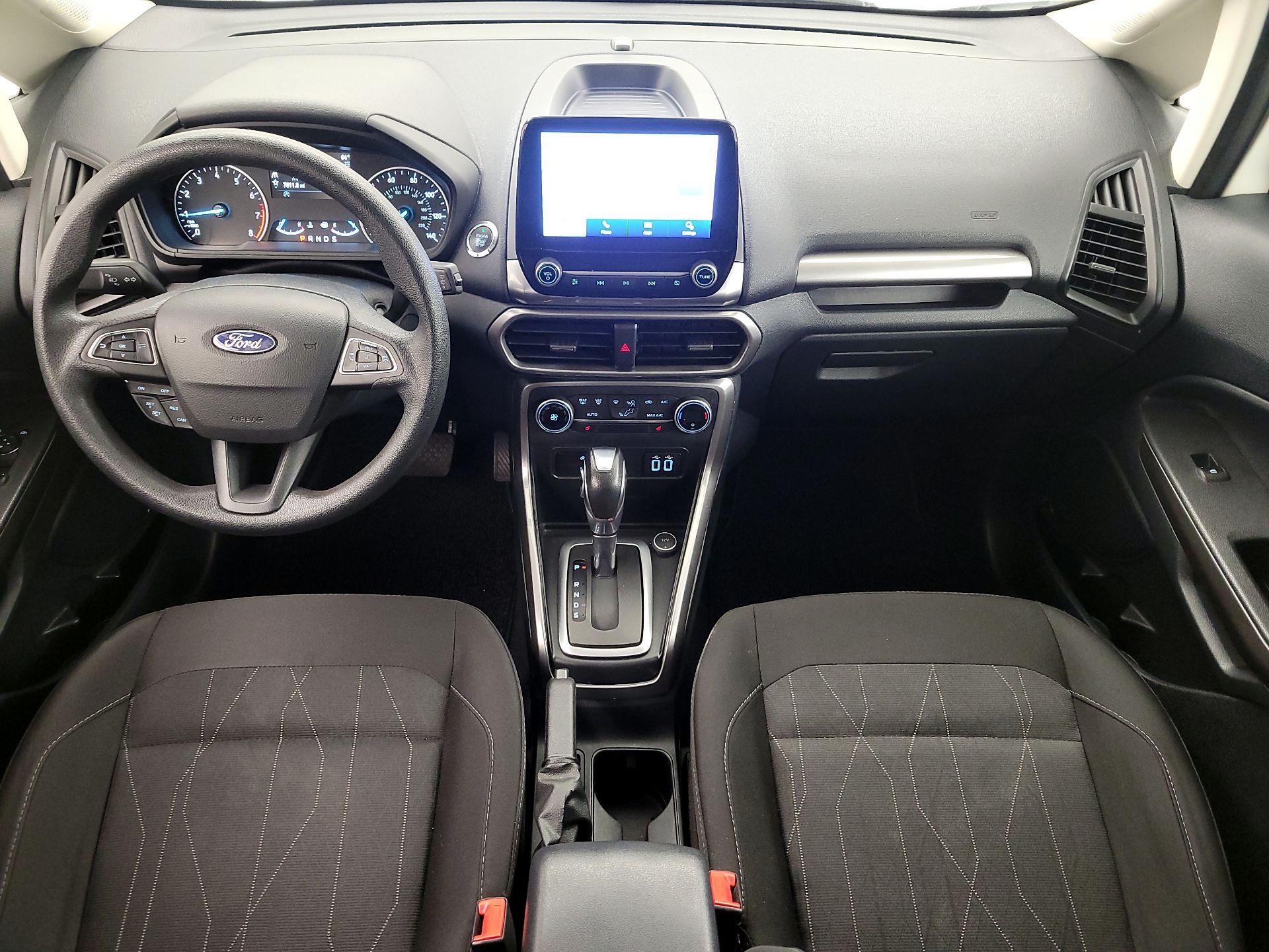 Thumbnail: 2021 Ford EcoSport - 9