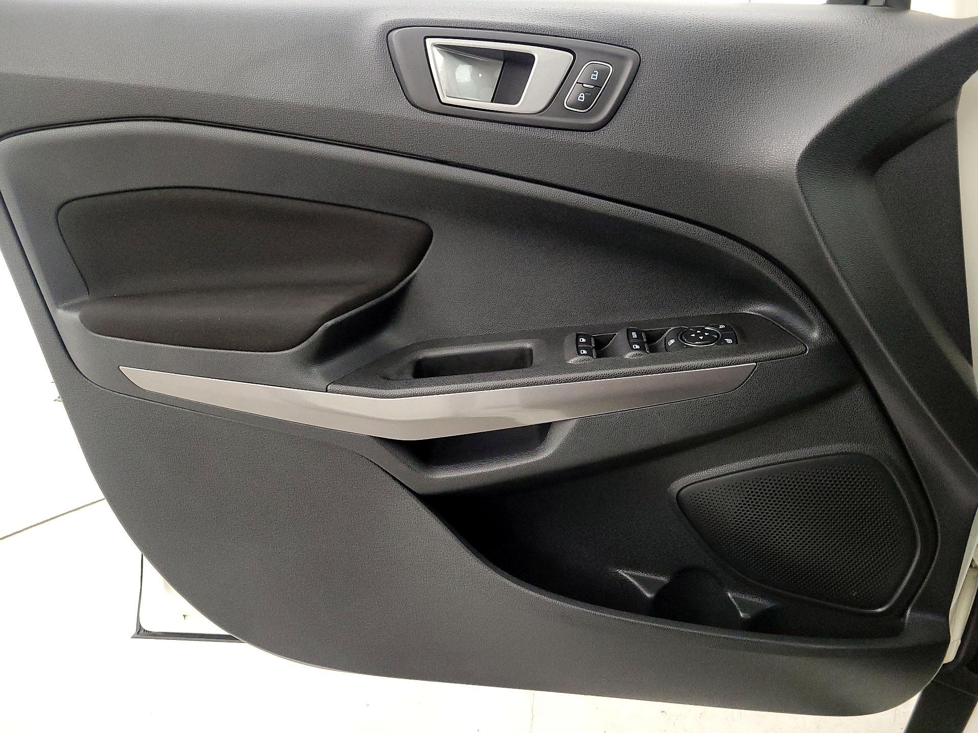 Thumbnail: 2021 Ford EcoSport - 12