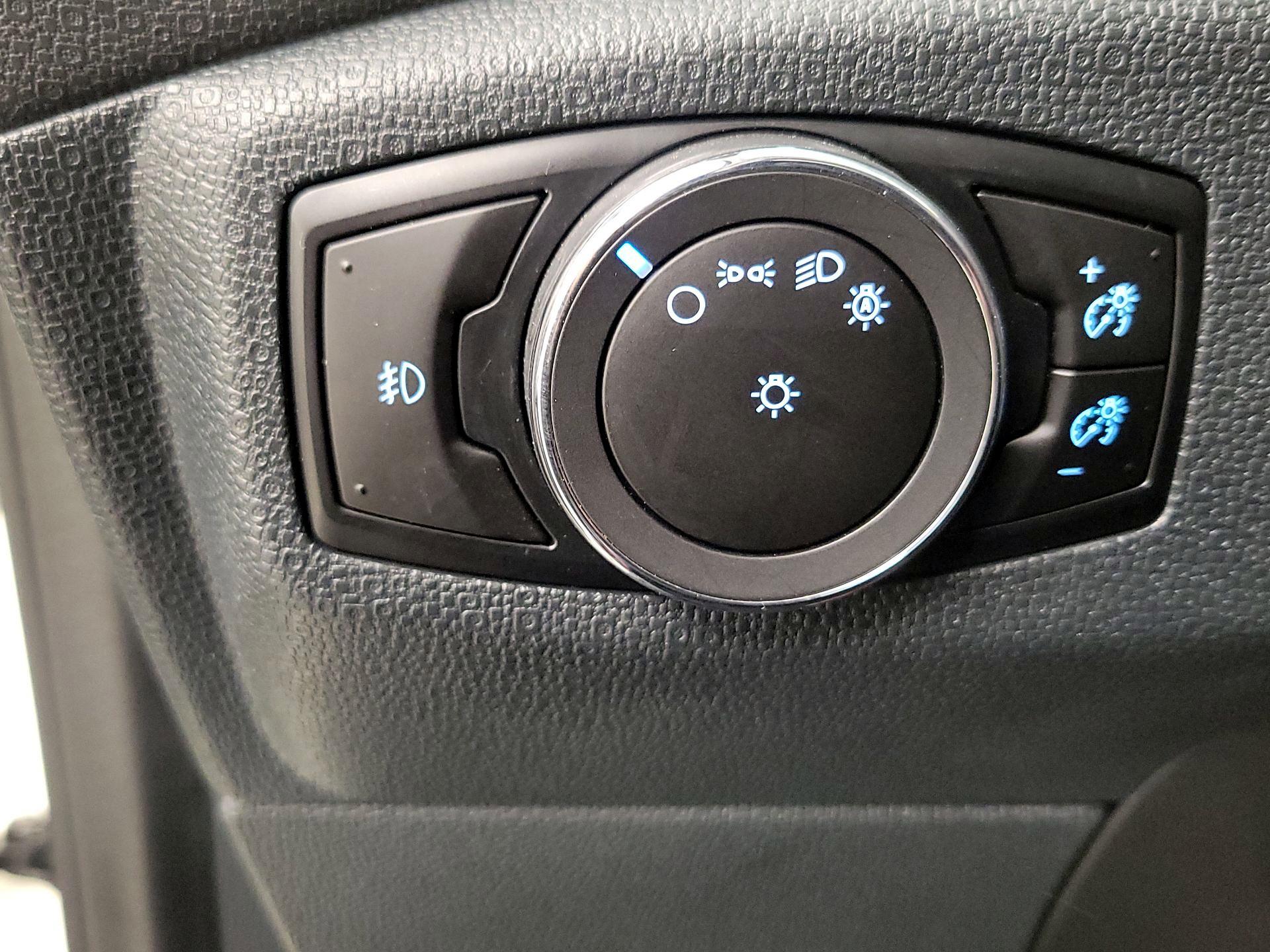 Thumbnail: 2021 Ford EcoSport - 13