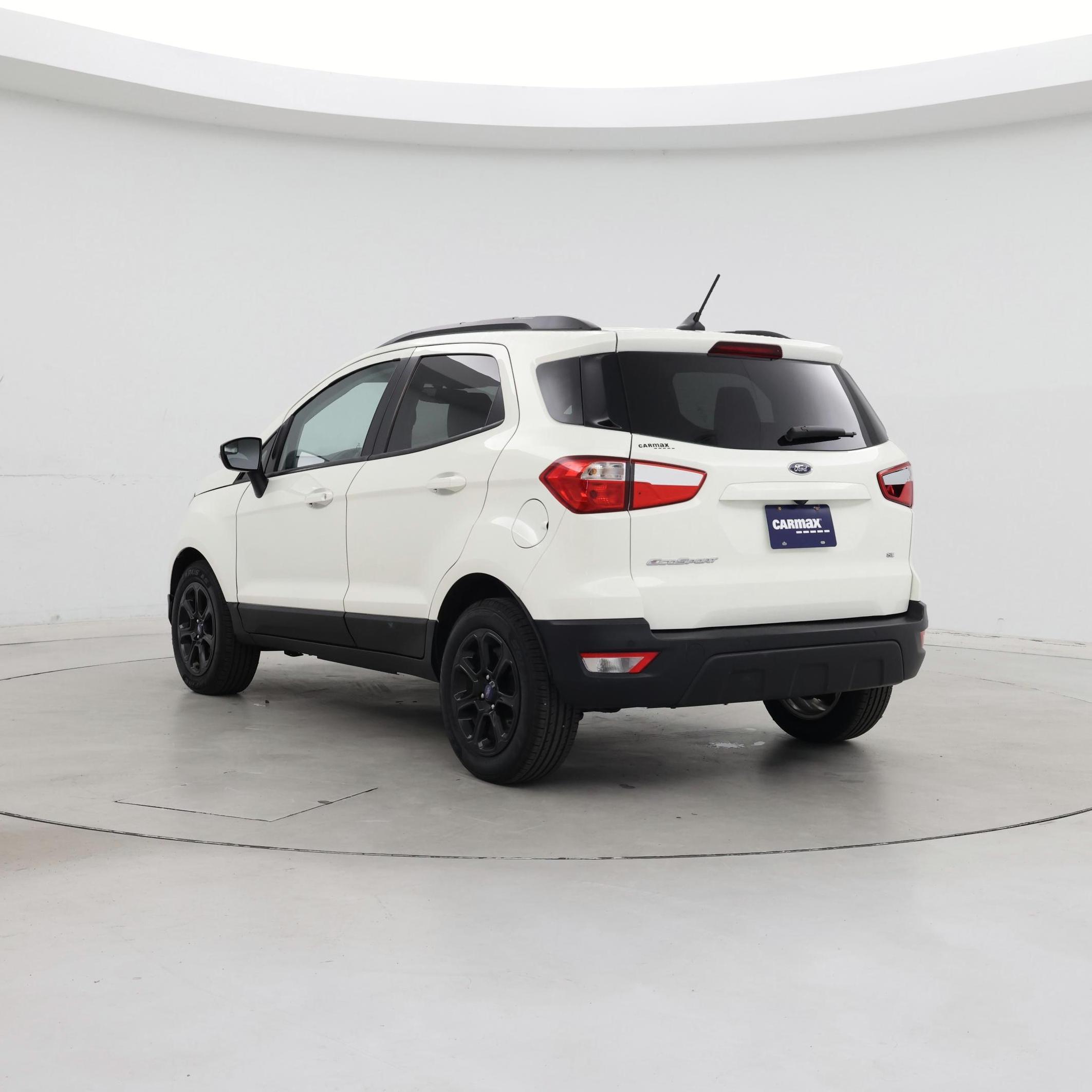 Thumbnail: 2021 Ford EcoSport - 2