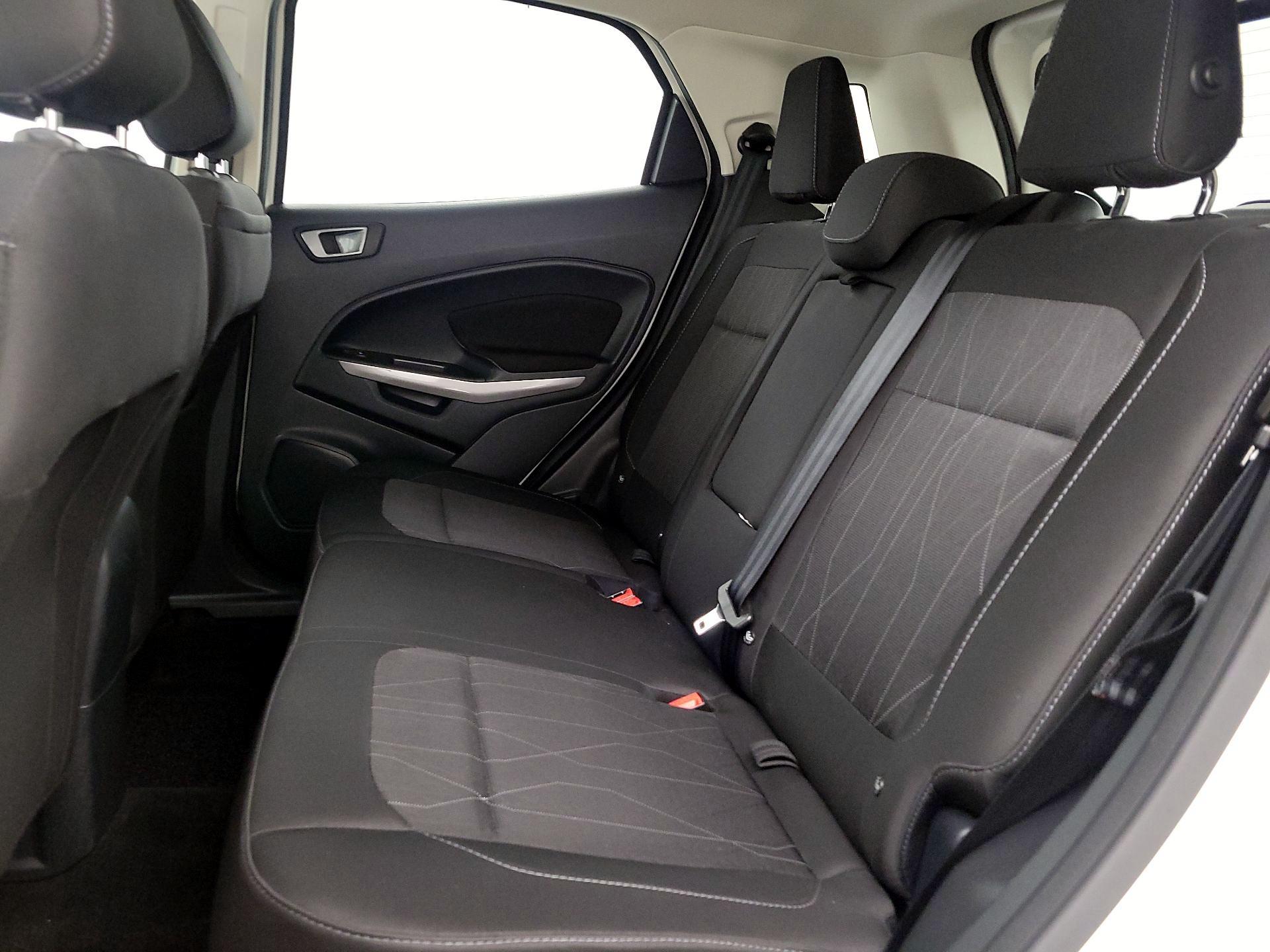 Thumbnail: 2021 Ford EcoSport - 20