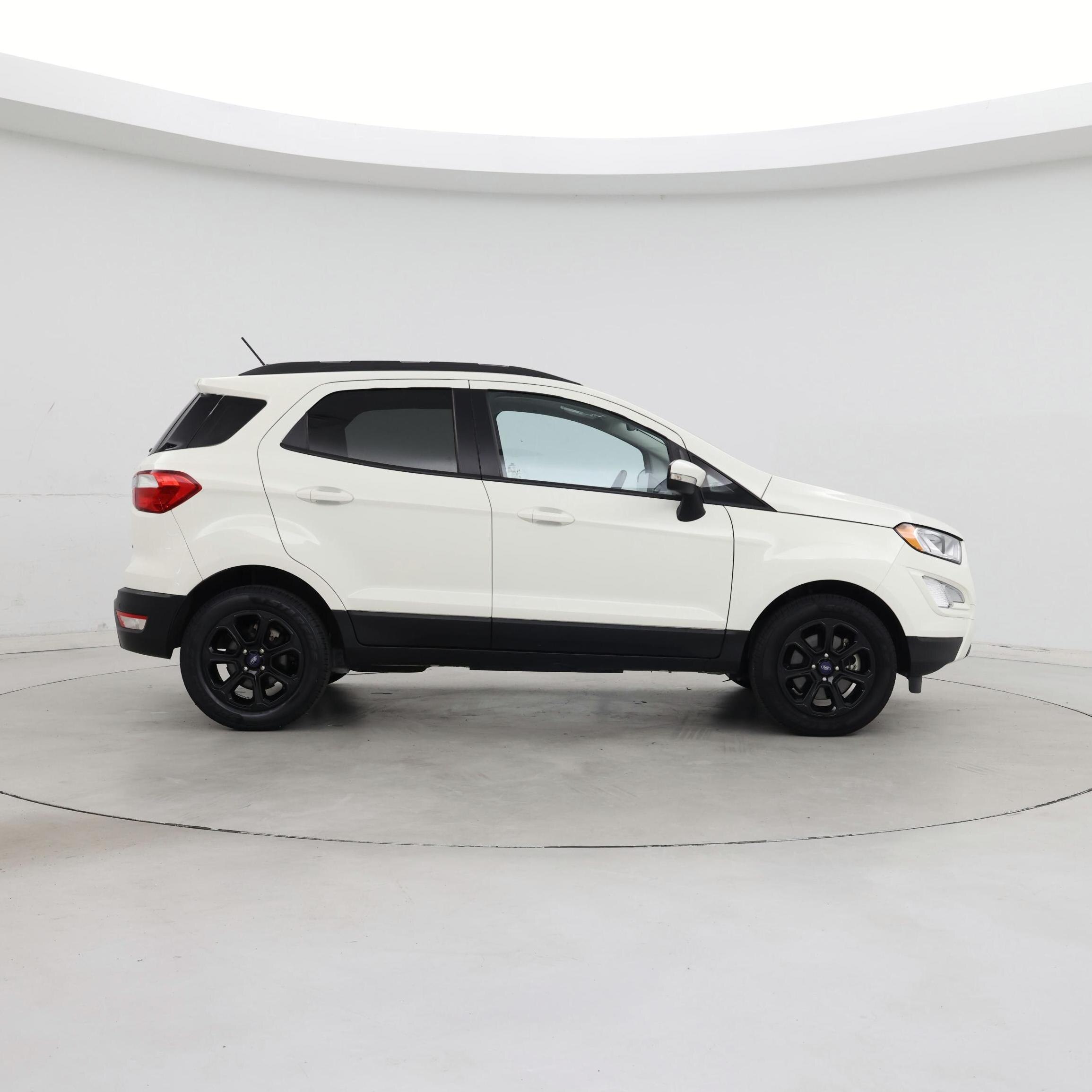 Thumbnail: 2021 Ford EcoSport - 7