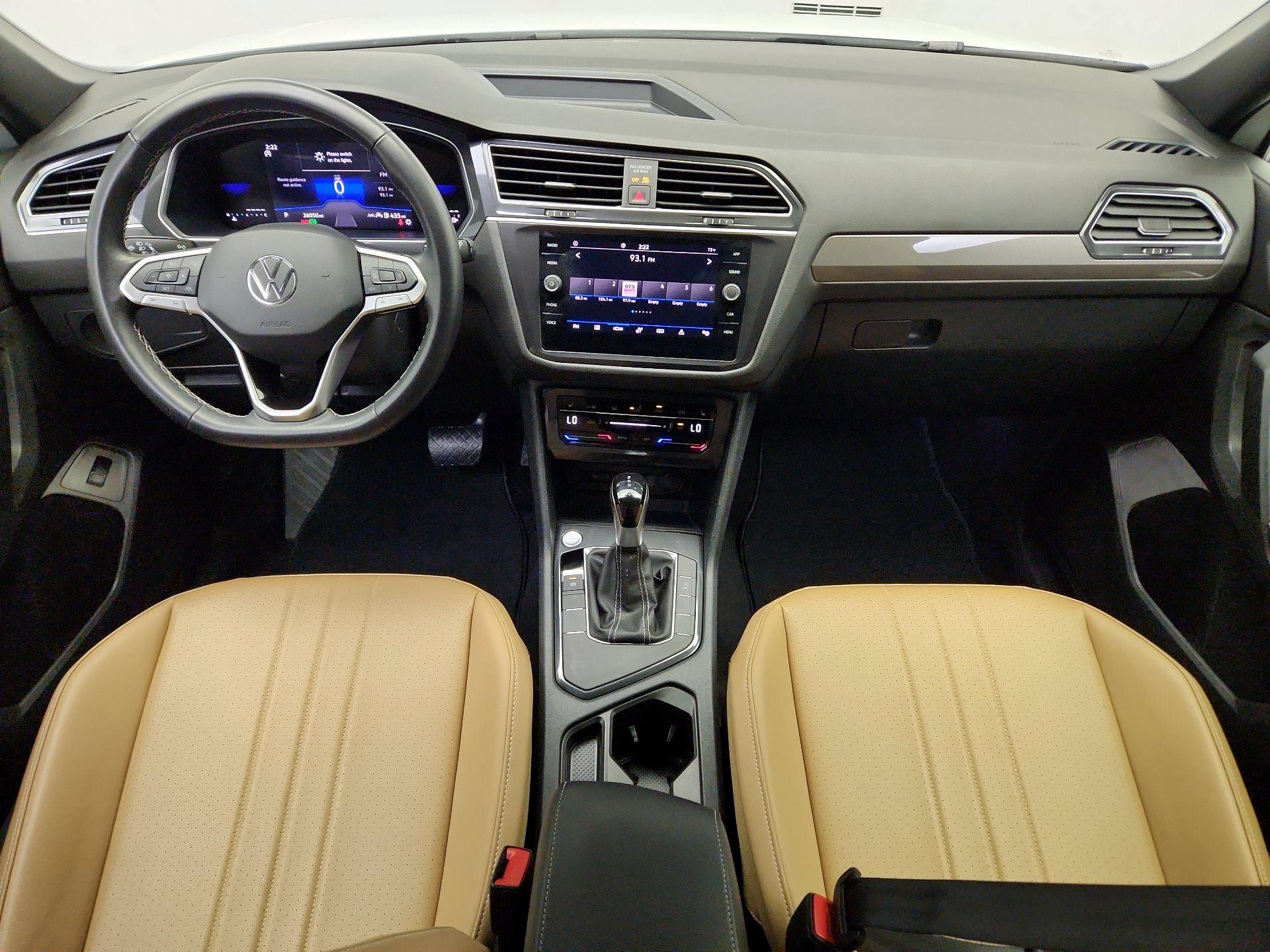 Thumbnail: 2024 Volkswagen Tiguan - 9