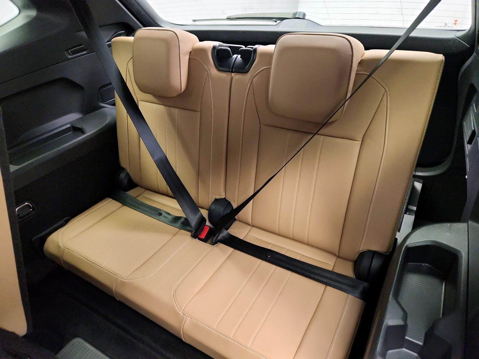 Thumbnail: 2024 Volkswagen Tiguan - 20