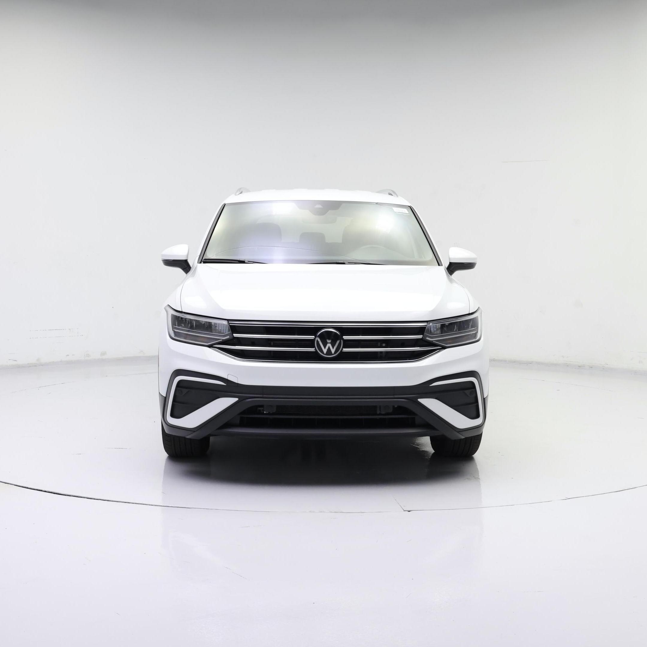 Thumbnail: 2024 Volkswagen Tiguan - 5