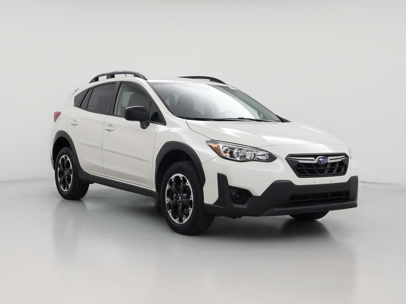 2021 Subaru Crosstrek Base