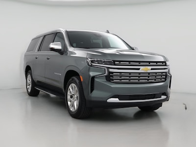2023 Chevrolet Suburban 1500 Premier