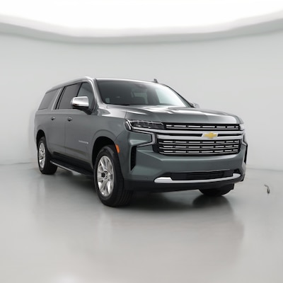 2023 Chevrolet Suburban 1500 Premier