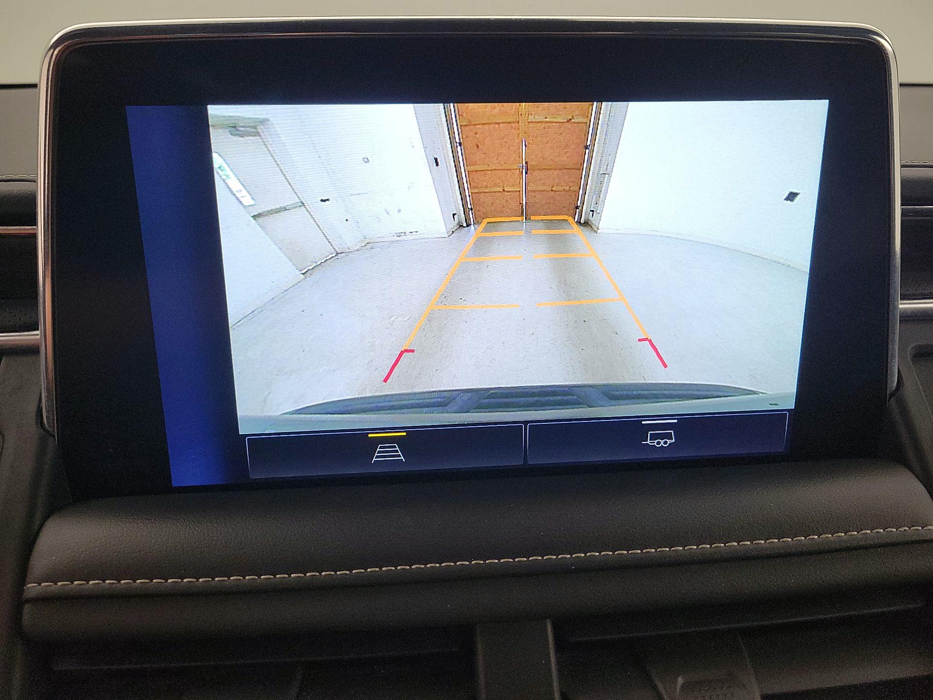 Thumbnail: 2023 Chevrolet Suburban - 14