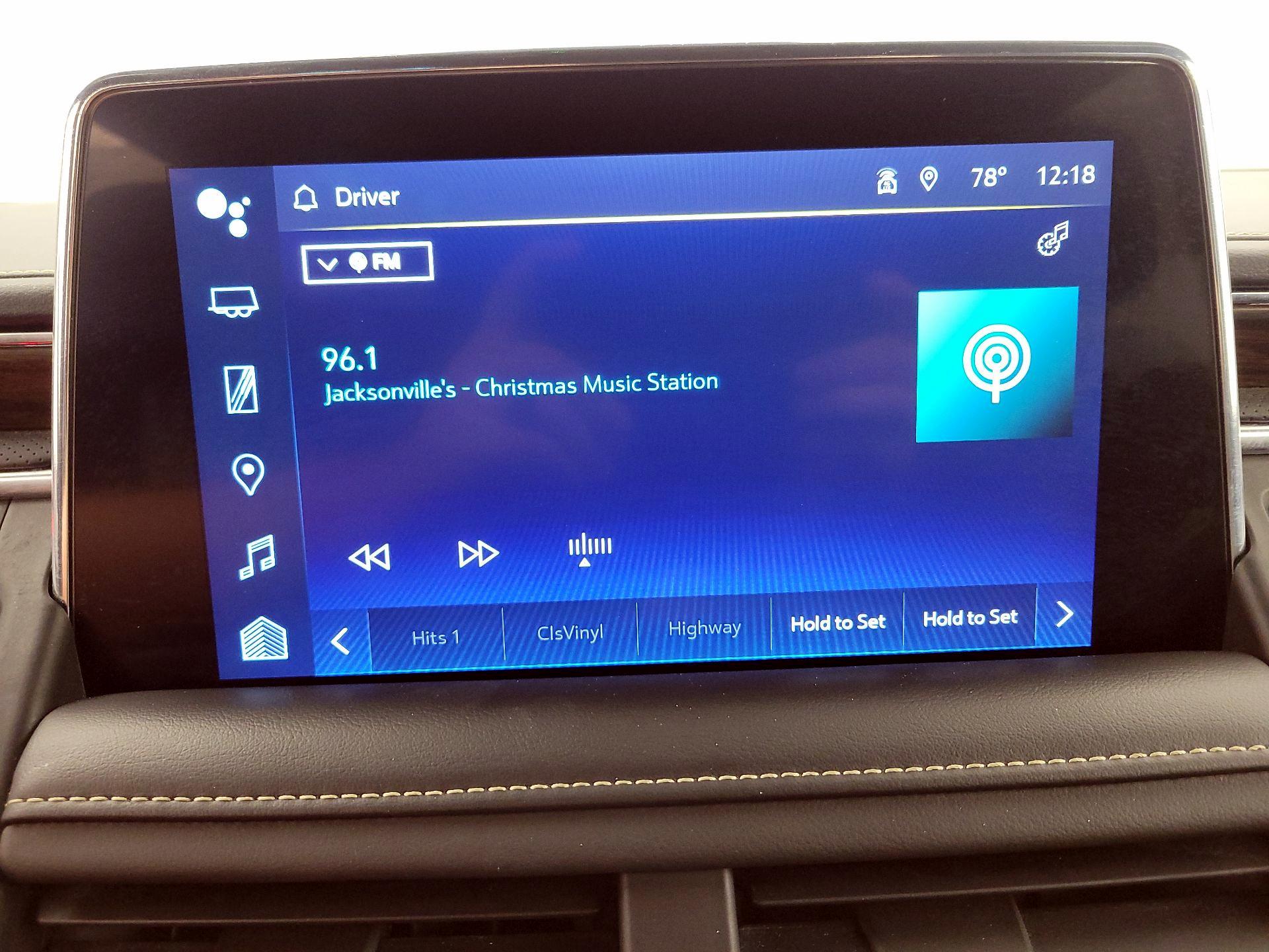 Thumbnail: 2023 Chevrolet Suburban - 15