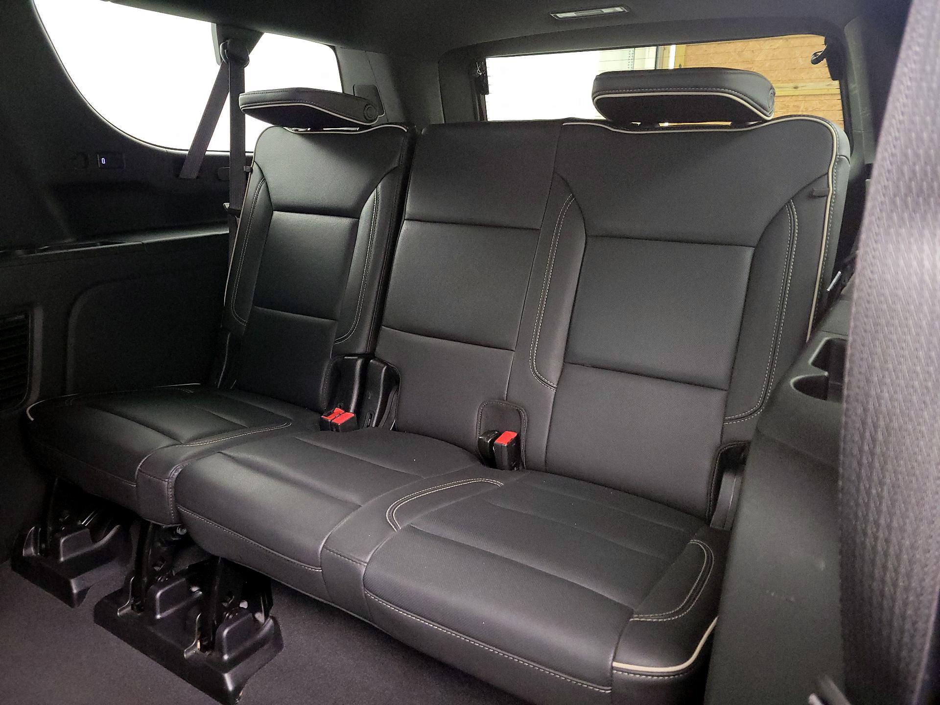 Thumbnail: 2023 Chevrolet Suburban - 20