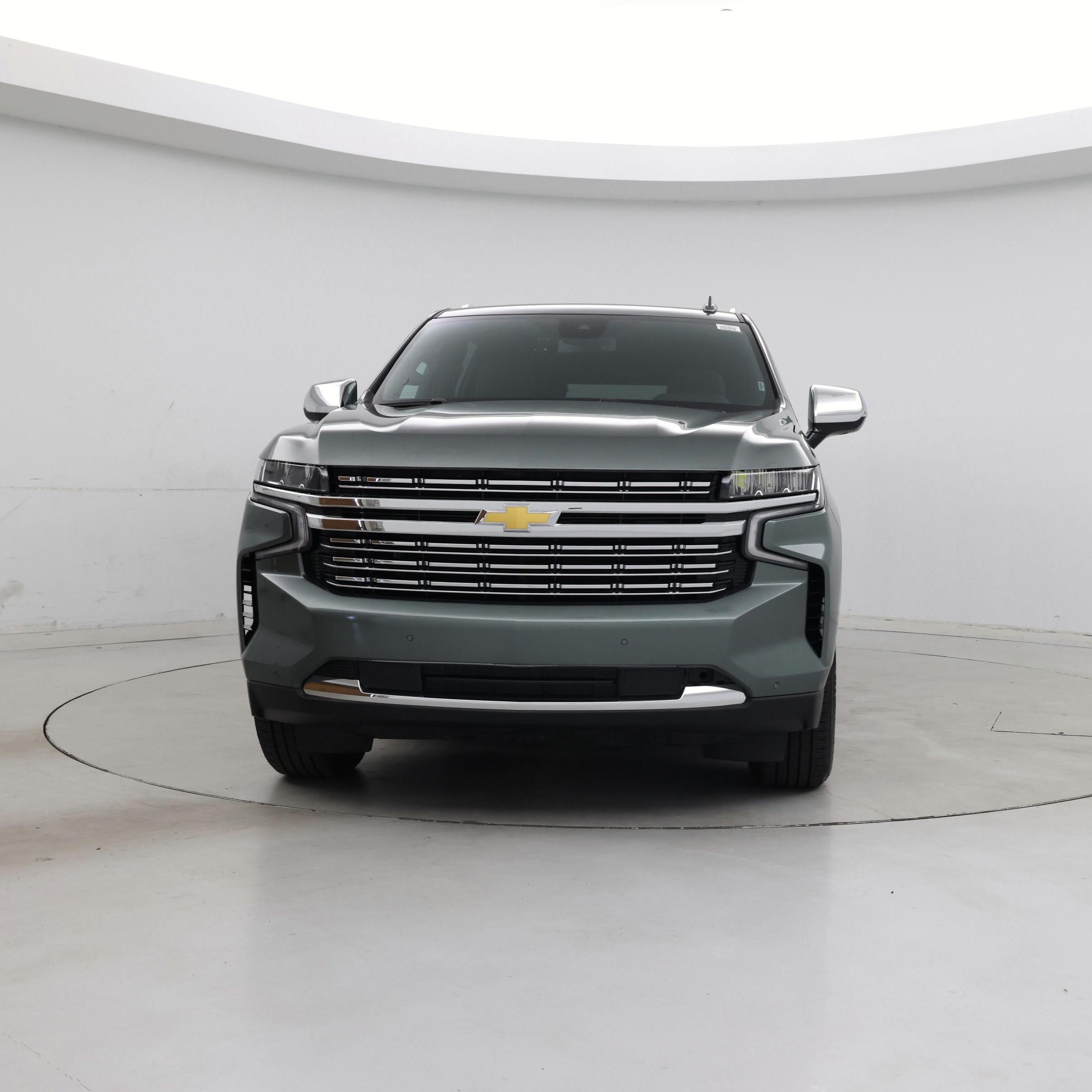 Thumbnail: 2023 Chevrolet Suburban - 5