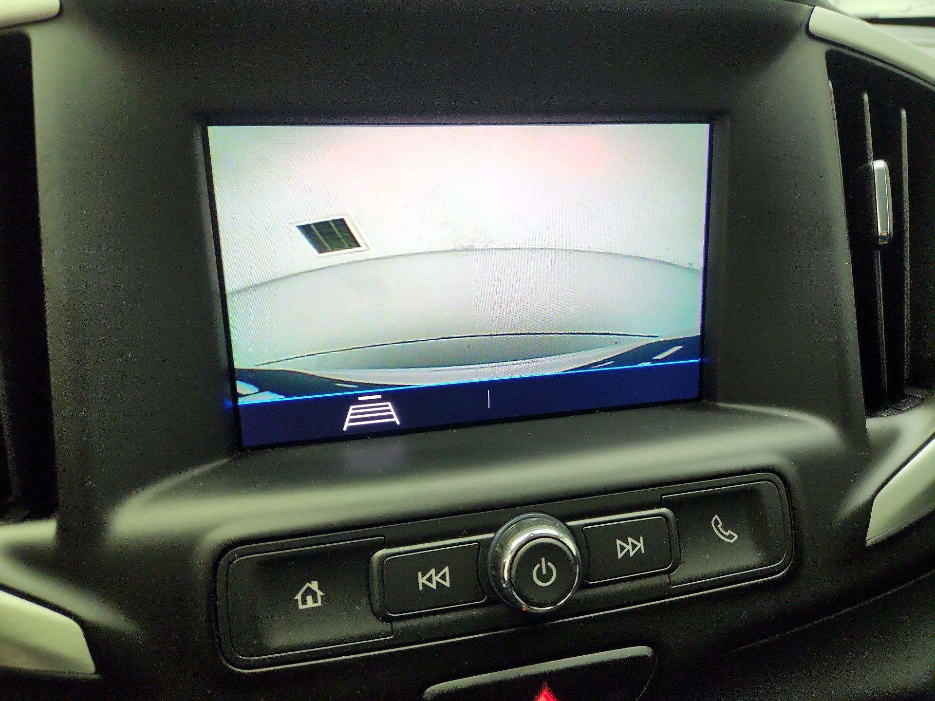 Thumbnail: 2020 GMC Terrain - 14