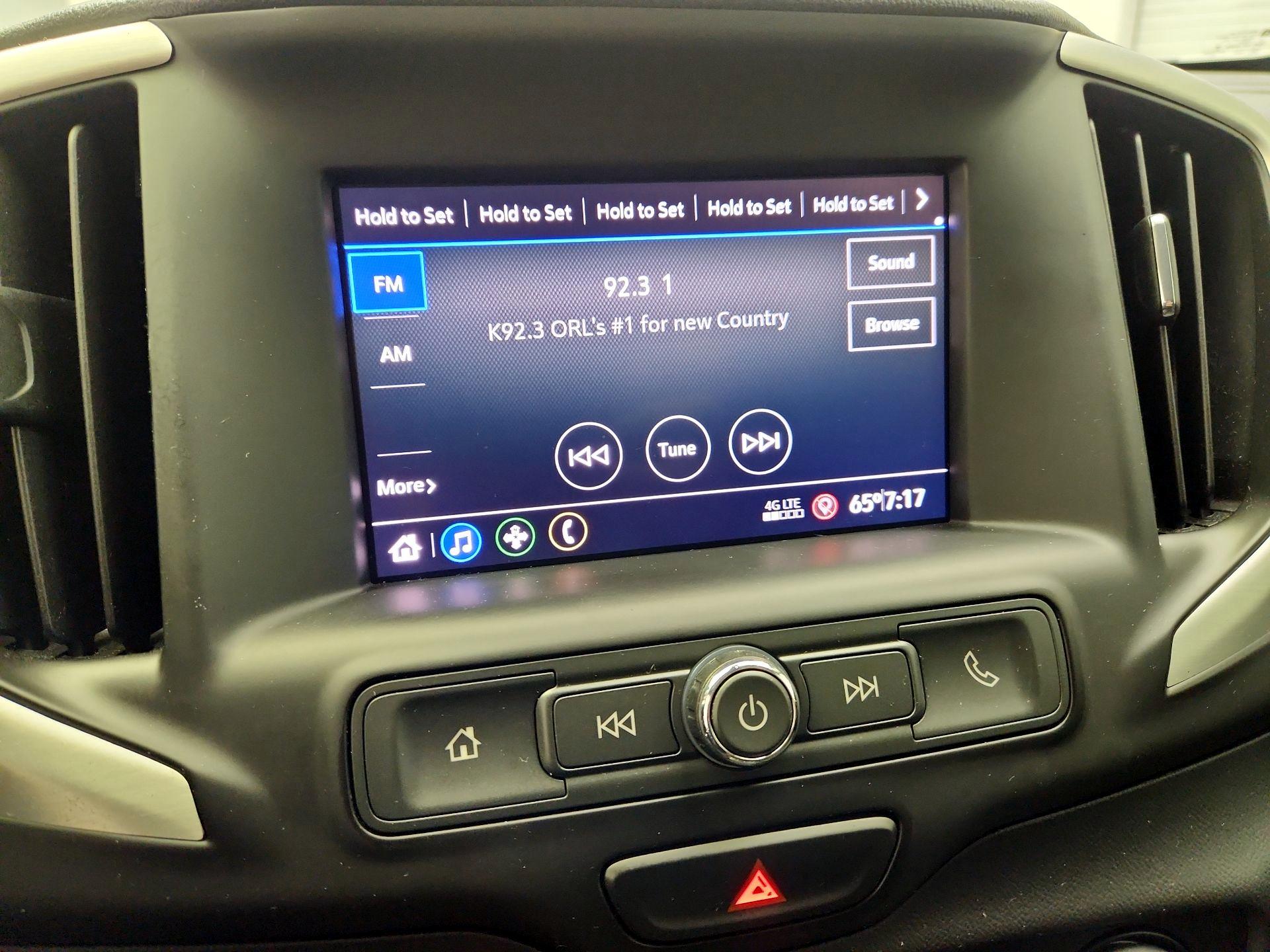 Thumbnail: 2020 GMC Terrain - 15