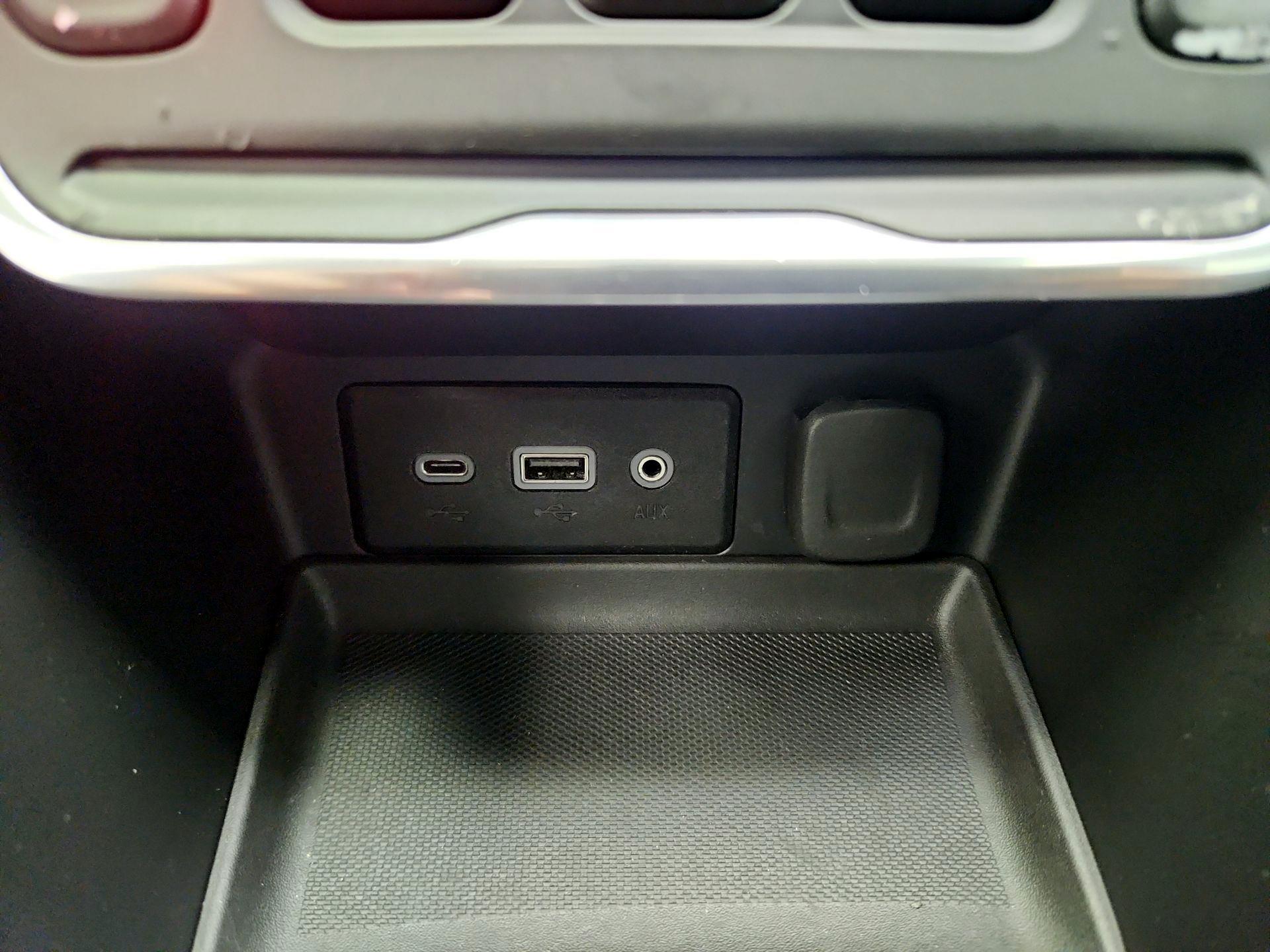 Thumbnail: 2020 GMC Terrain - 18