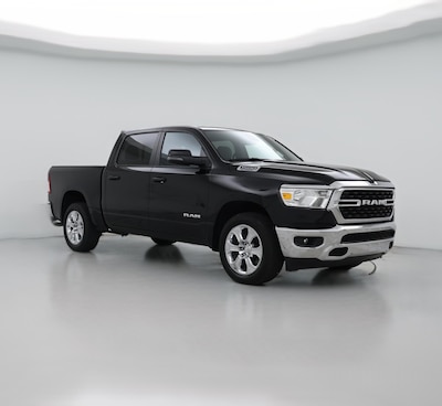 2024 Ram 1500 Bighorn