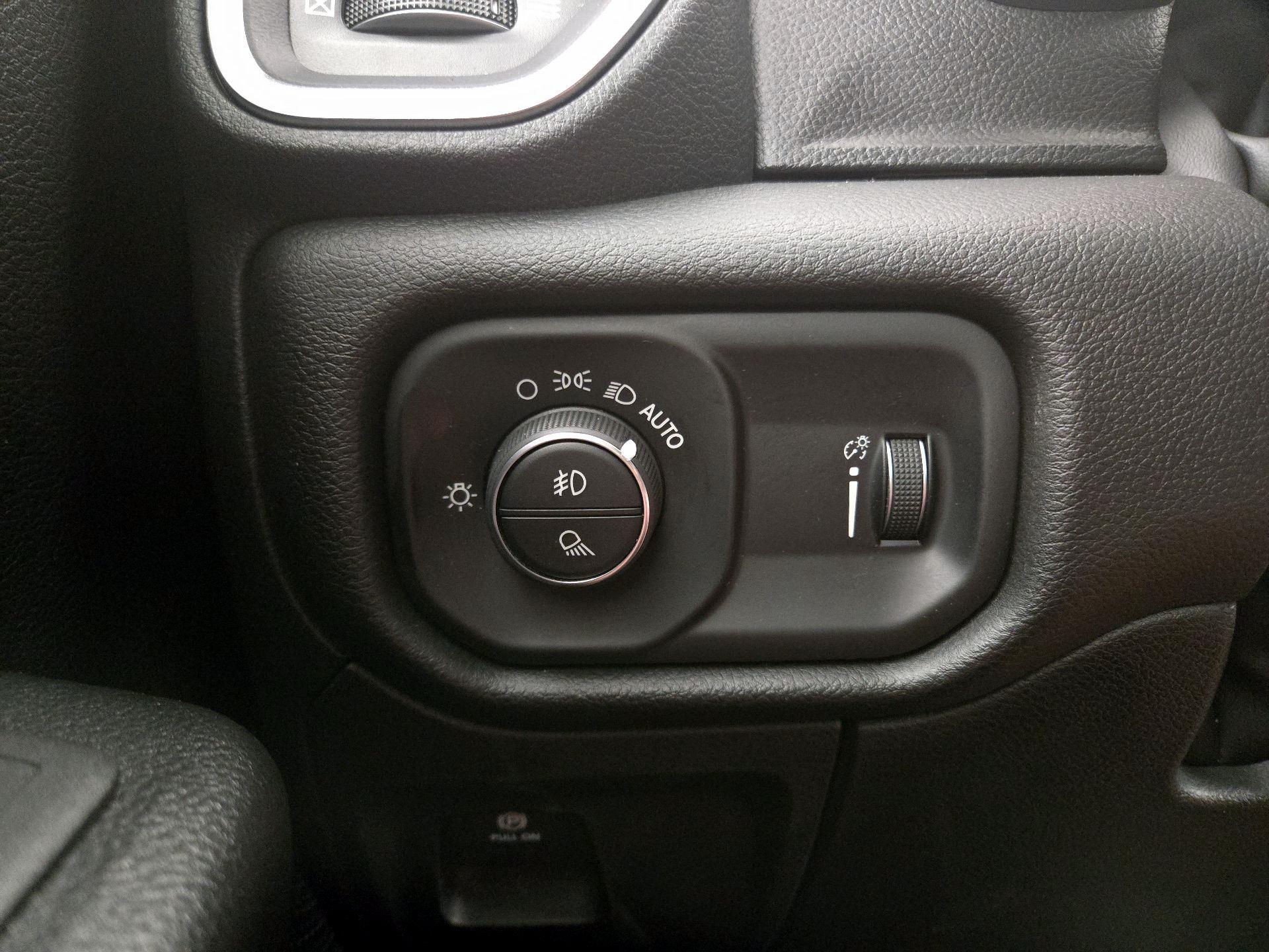 Thumbnail: 2024 RAM 1500 - 13