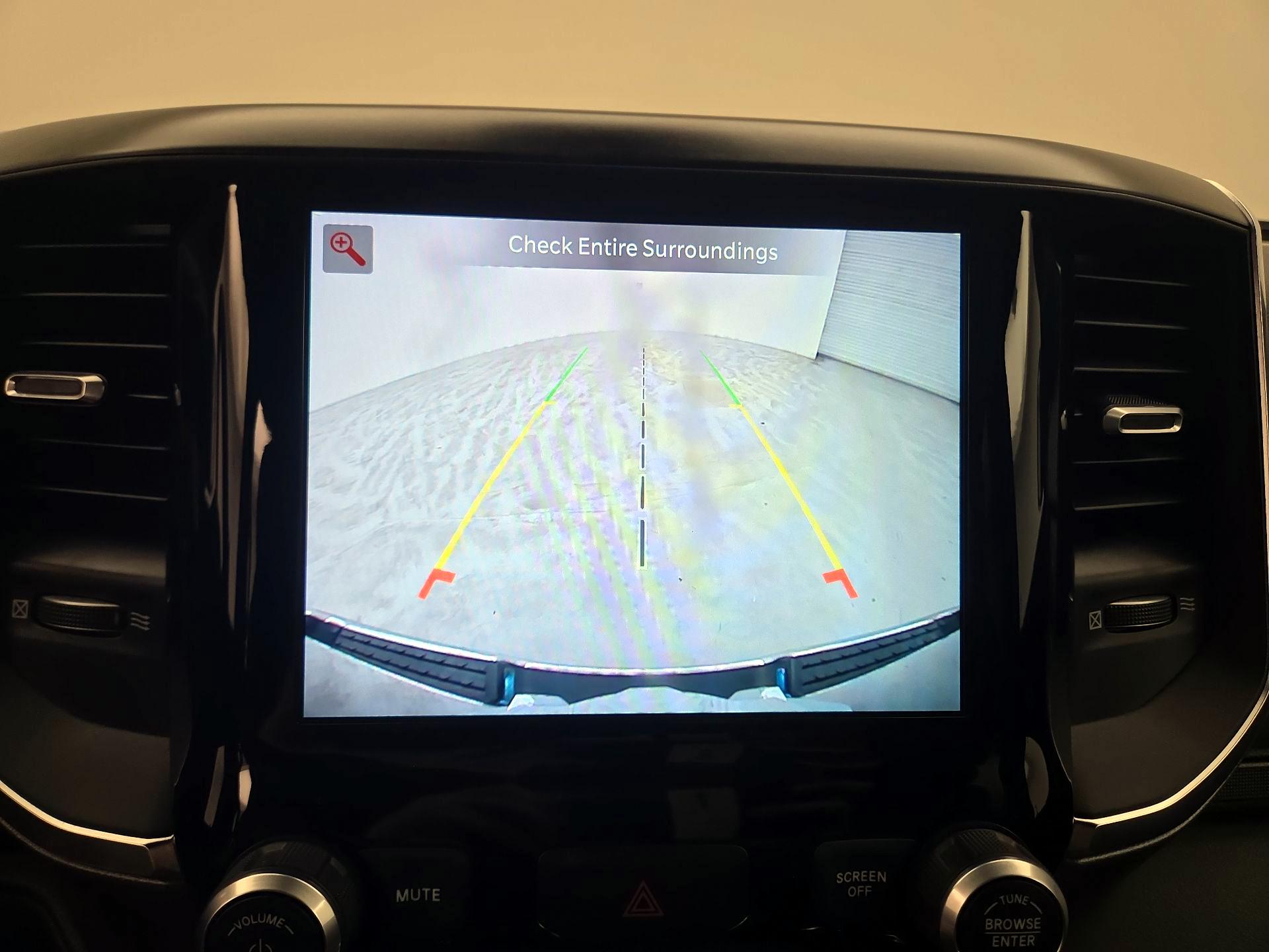 Thumbnail: 2024 RAM 1500 - 15