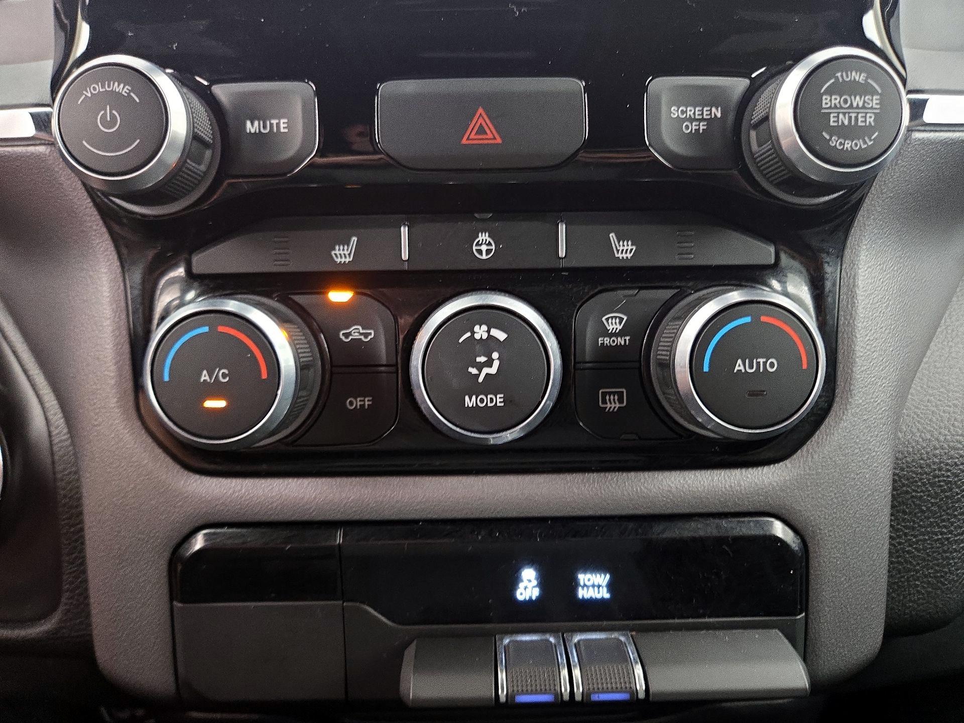 Thumbnail: 2024 RAM 1500 - 17