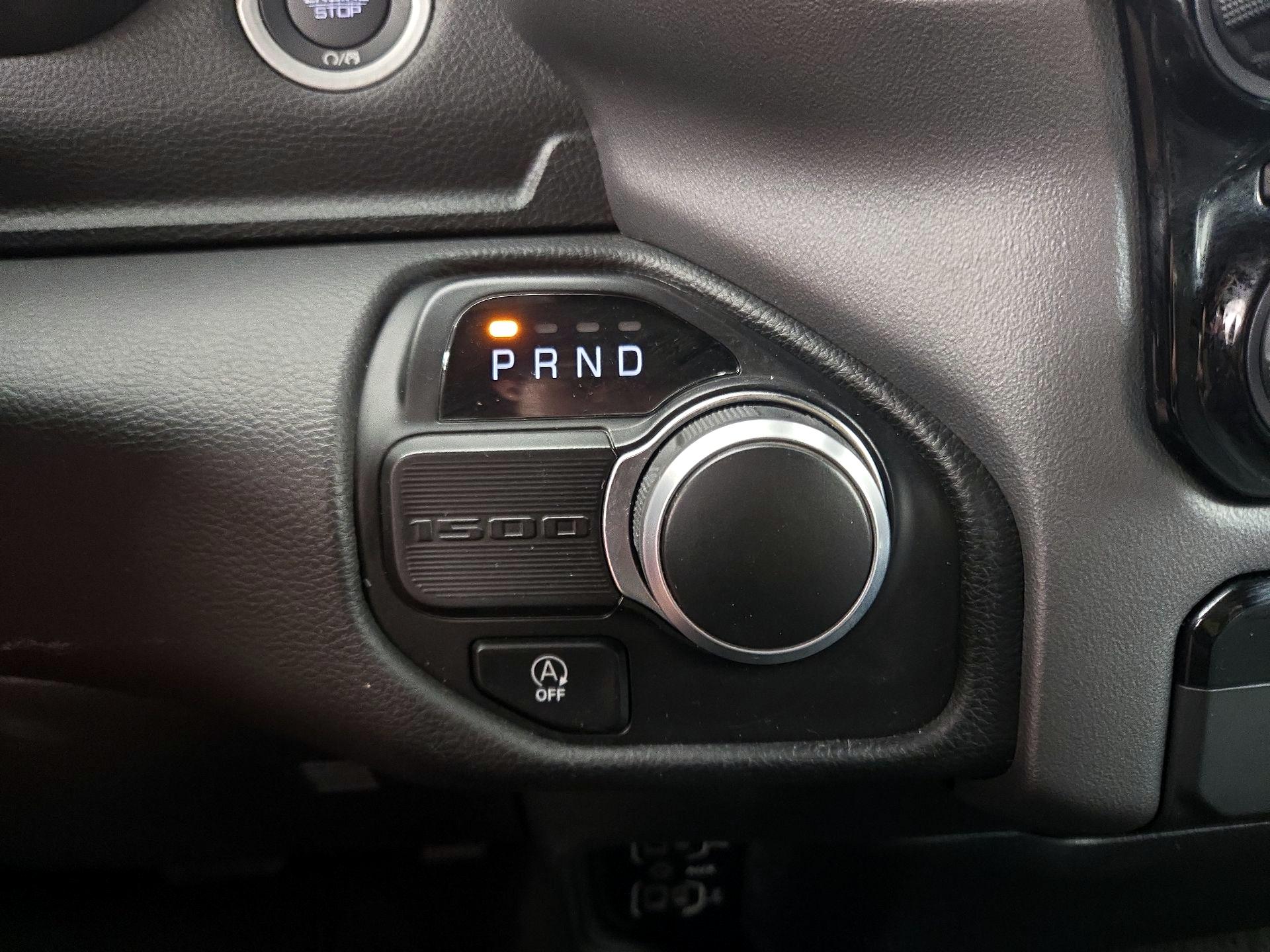 Thumbnail: 2024 RAM 1500 - 18