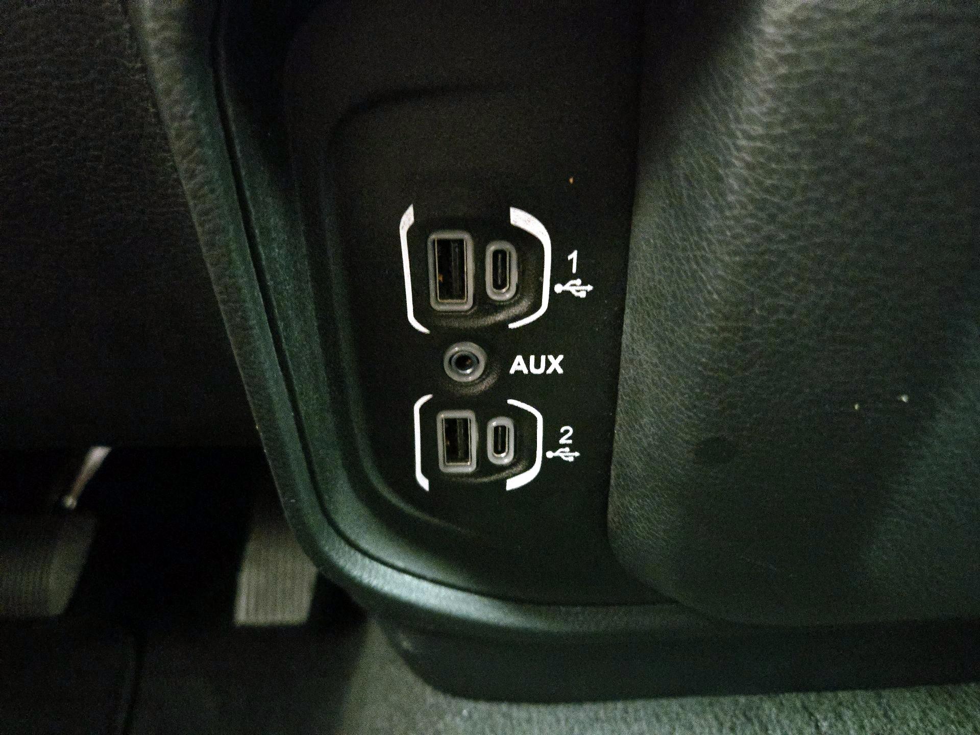 Thumbnail: 2024 RAM 1500 - 19