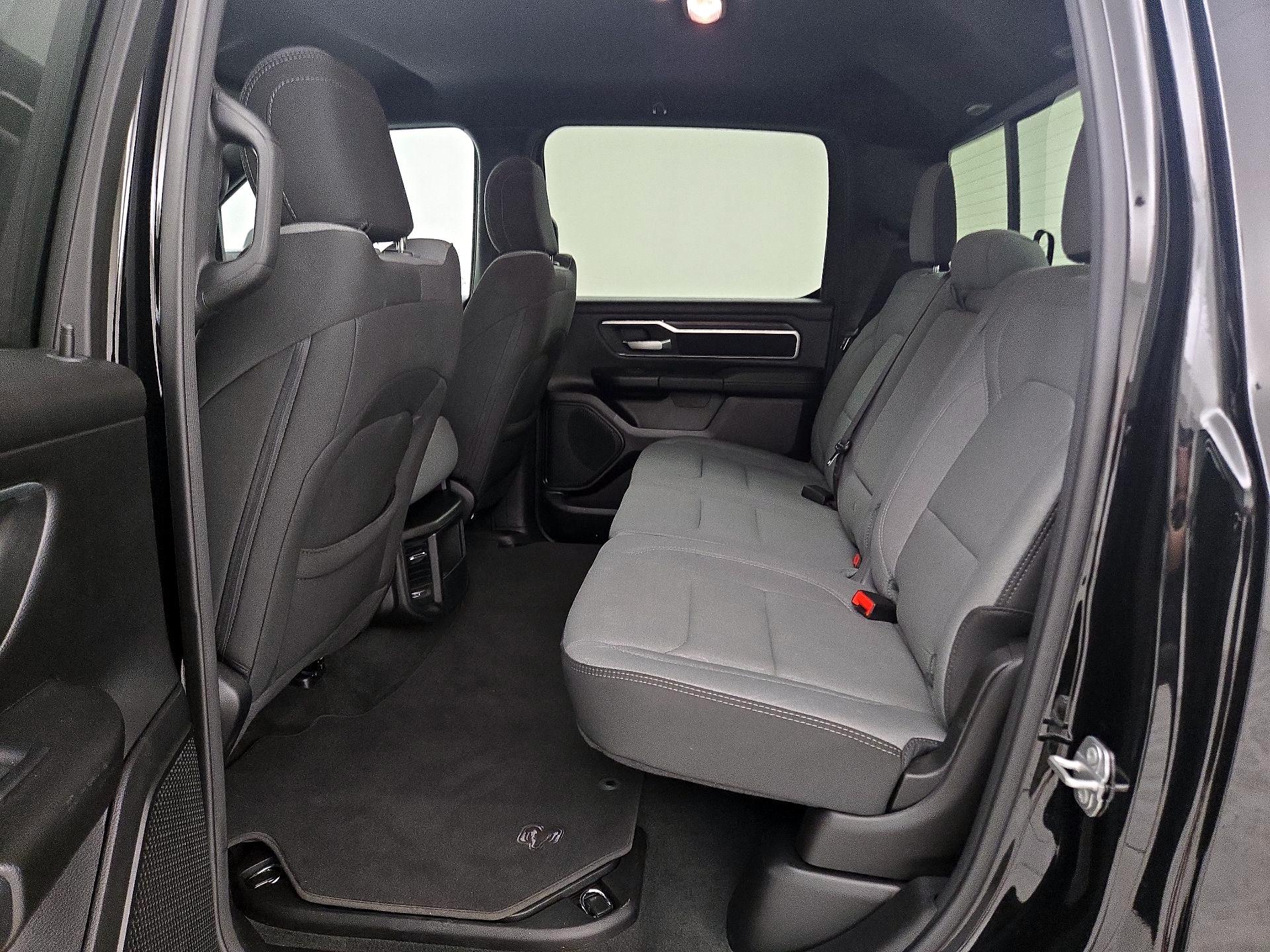 Thumbnail: 2024 RAM 1500 - 20