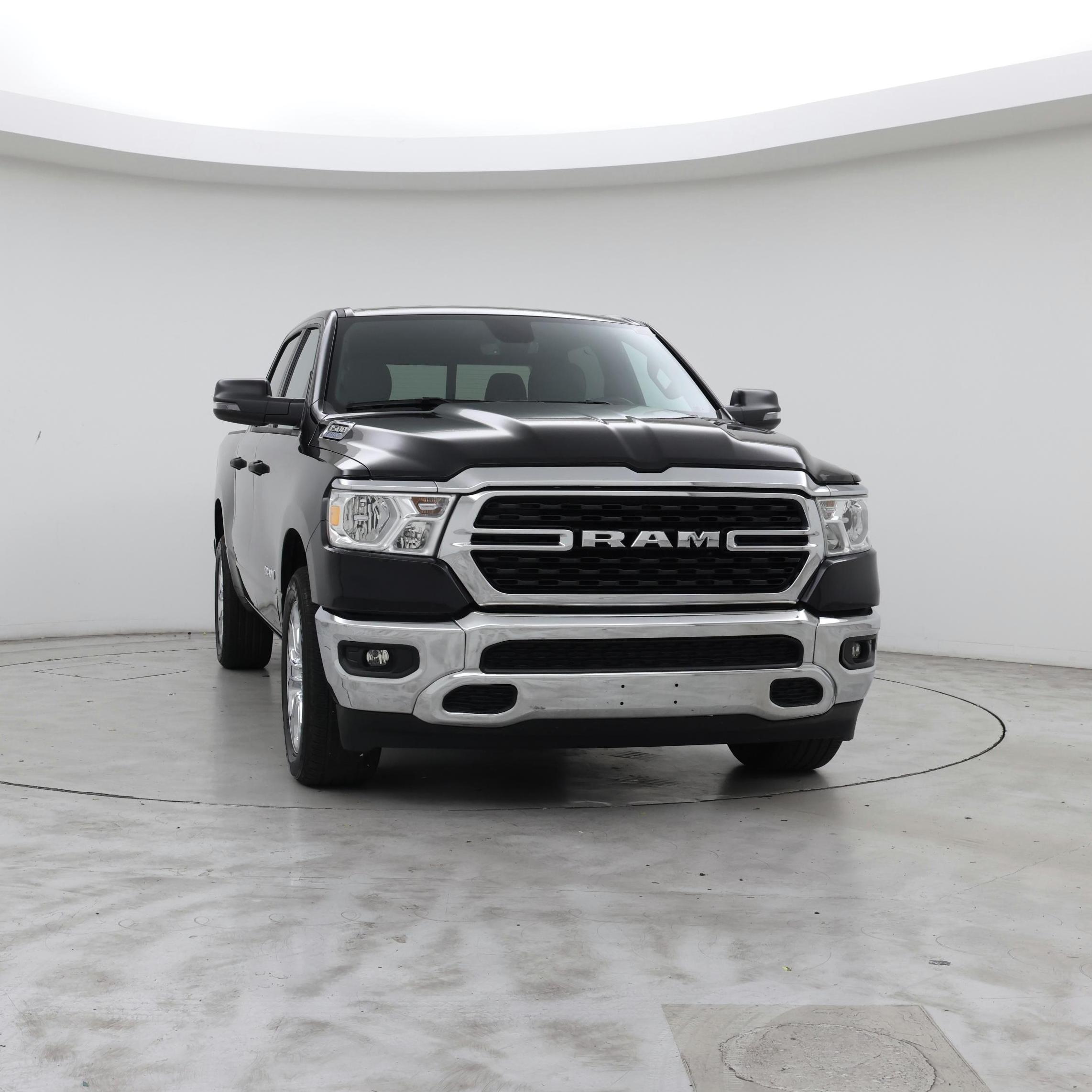 Thumbnail: 2024 RAM 1500 - 5