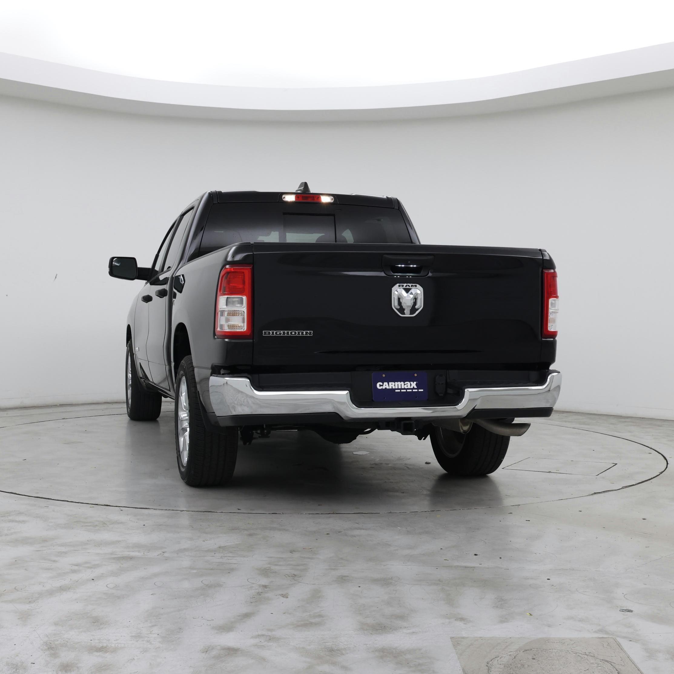 Thumbnail: 2024 RAM 1500 - 6