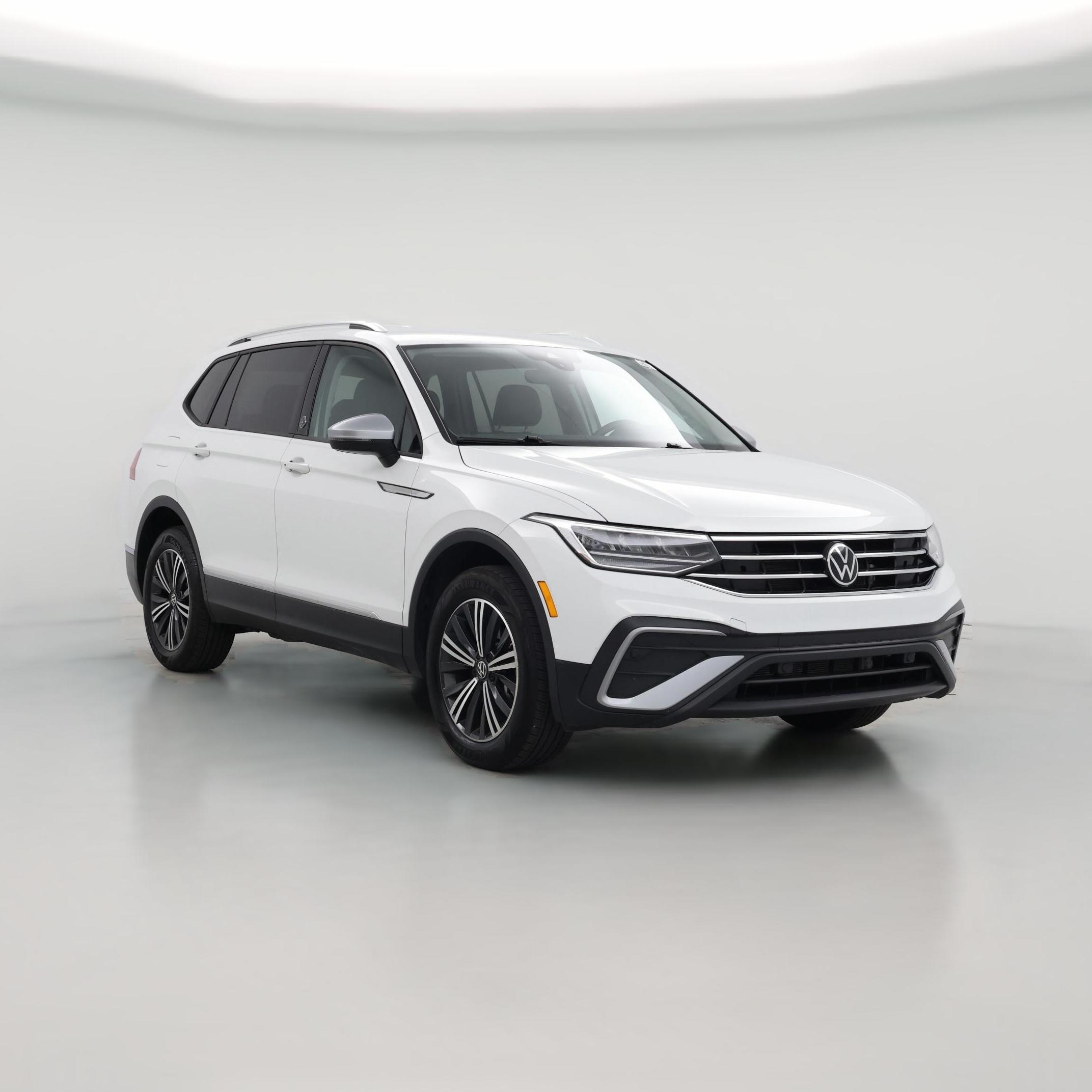 Thumbnail: 2024 Volkswagen Tiguan - 1