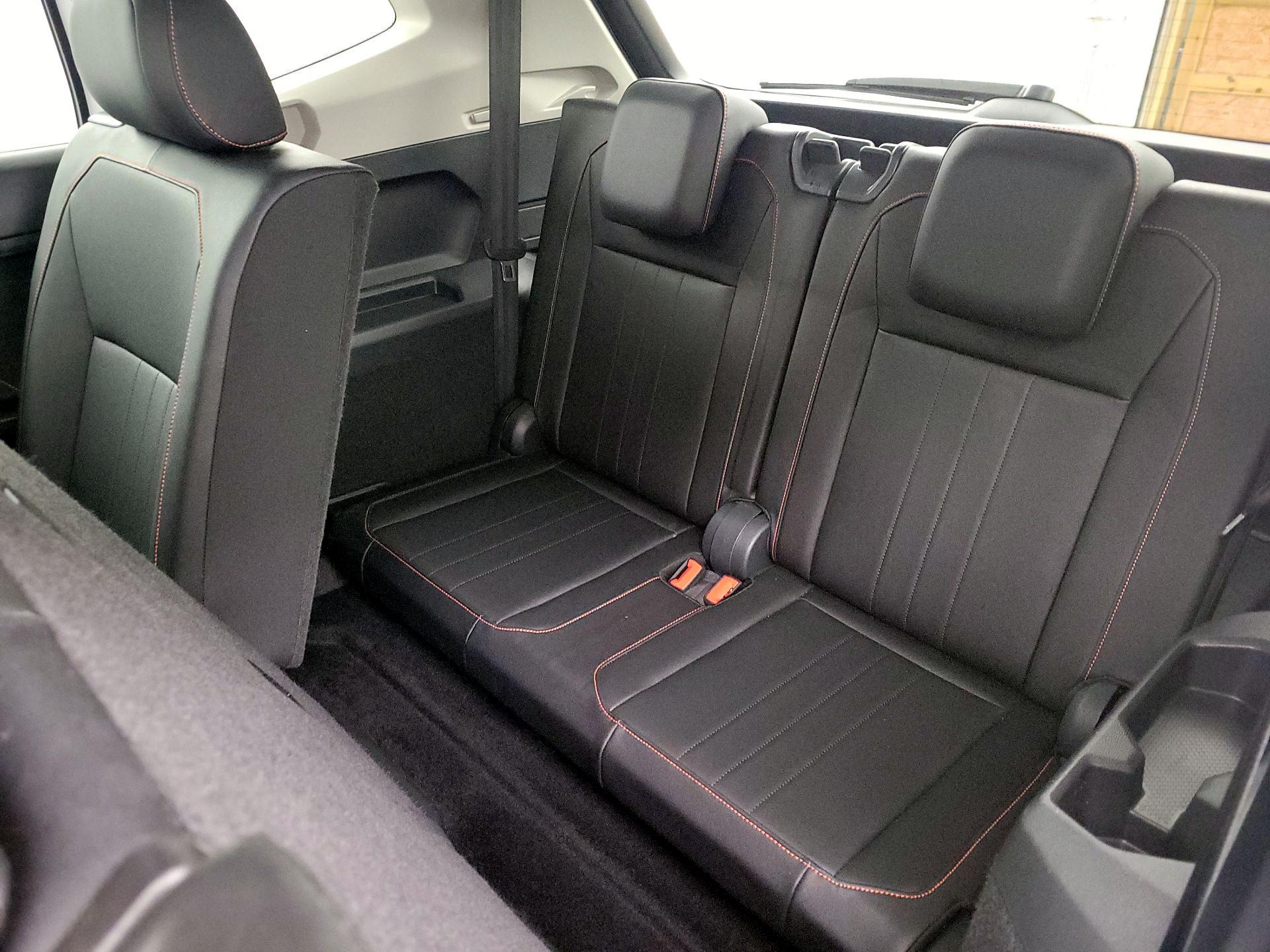 Thumbnail: 2024 Volkswagen Tiguan - 20