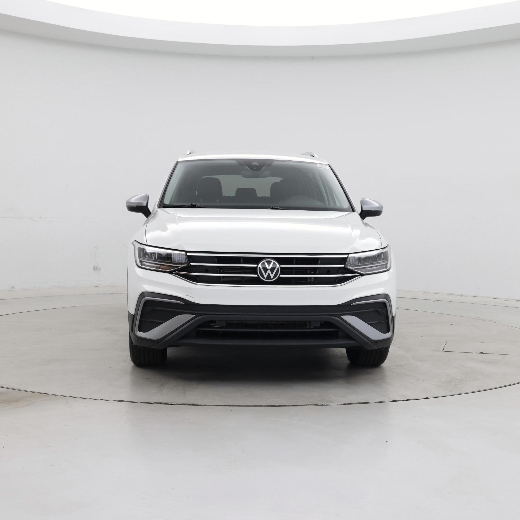Thumbnail: 2024 Volkswagen Tiguan - 5