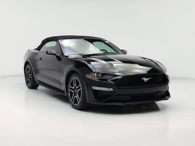 2023 Ford Mustang Ecoboost Premium