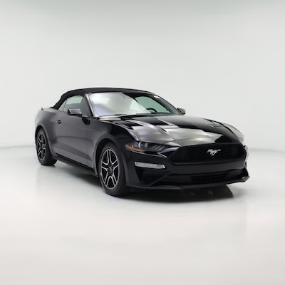 2023 Ford Mustang Ecoboost Premium