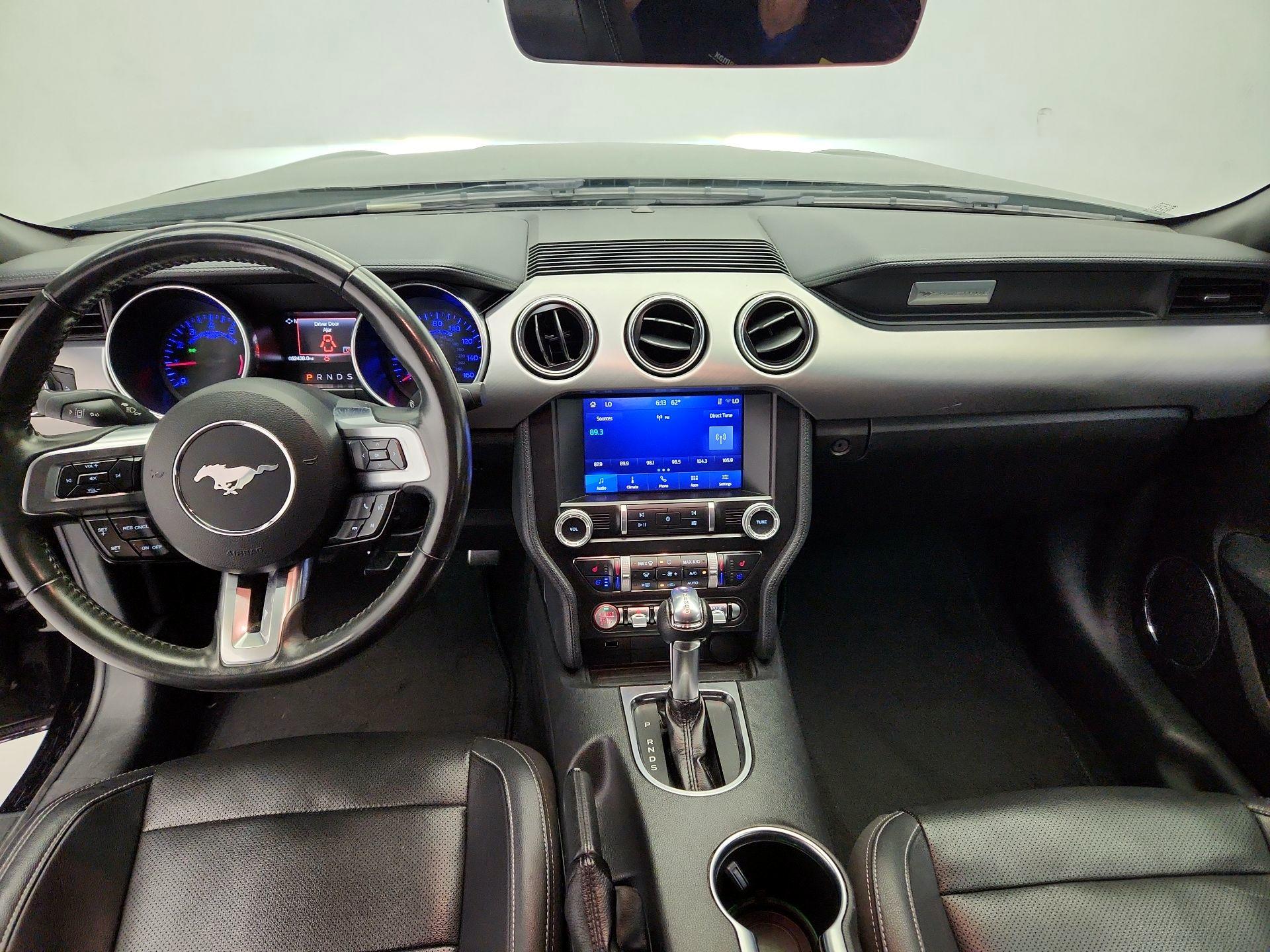 Thumbnail: 2023 Ford Mustang - 9