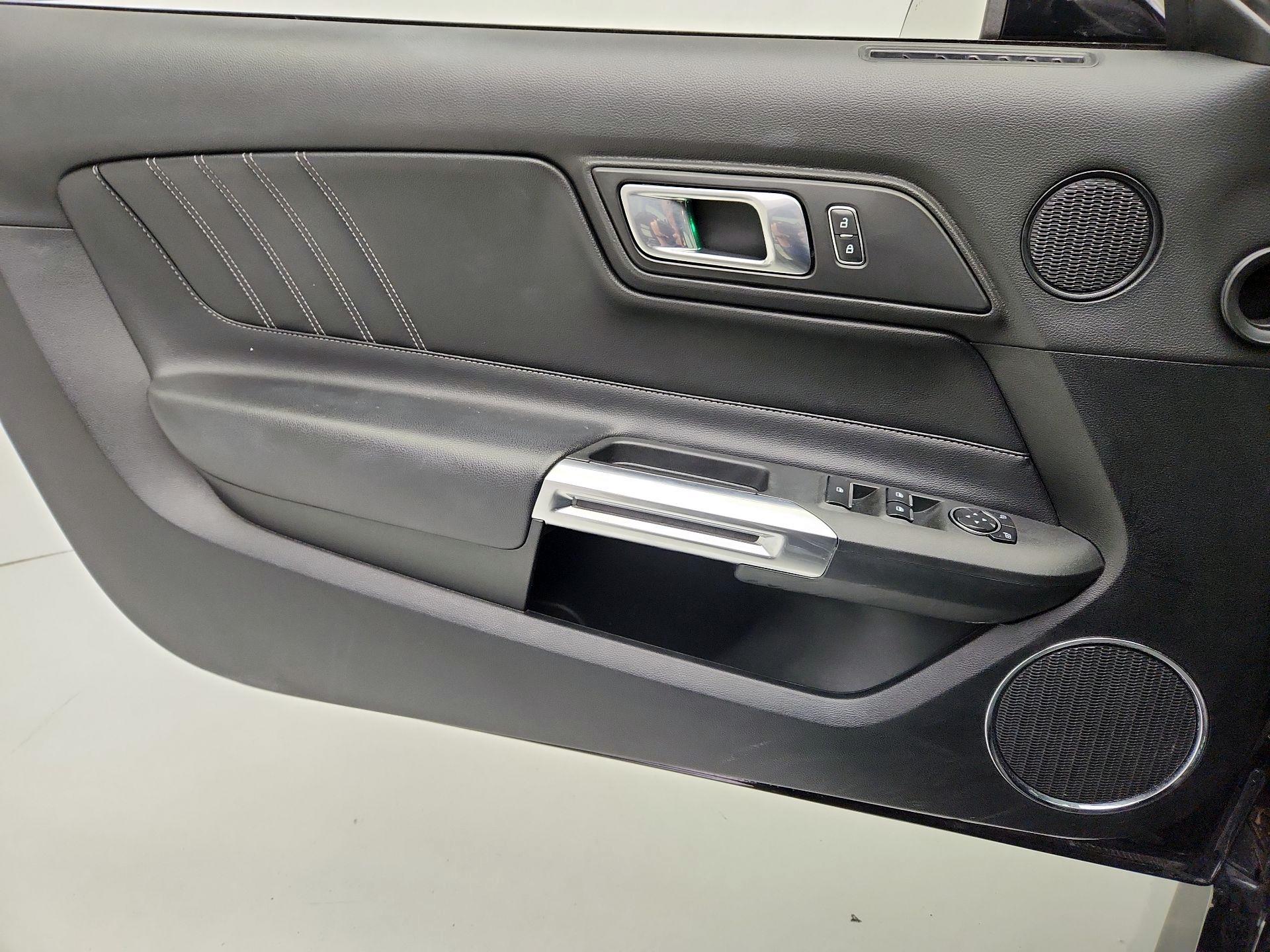 Thumbnail: 2023 Ford Mustang - 12