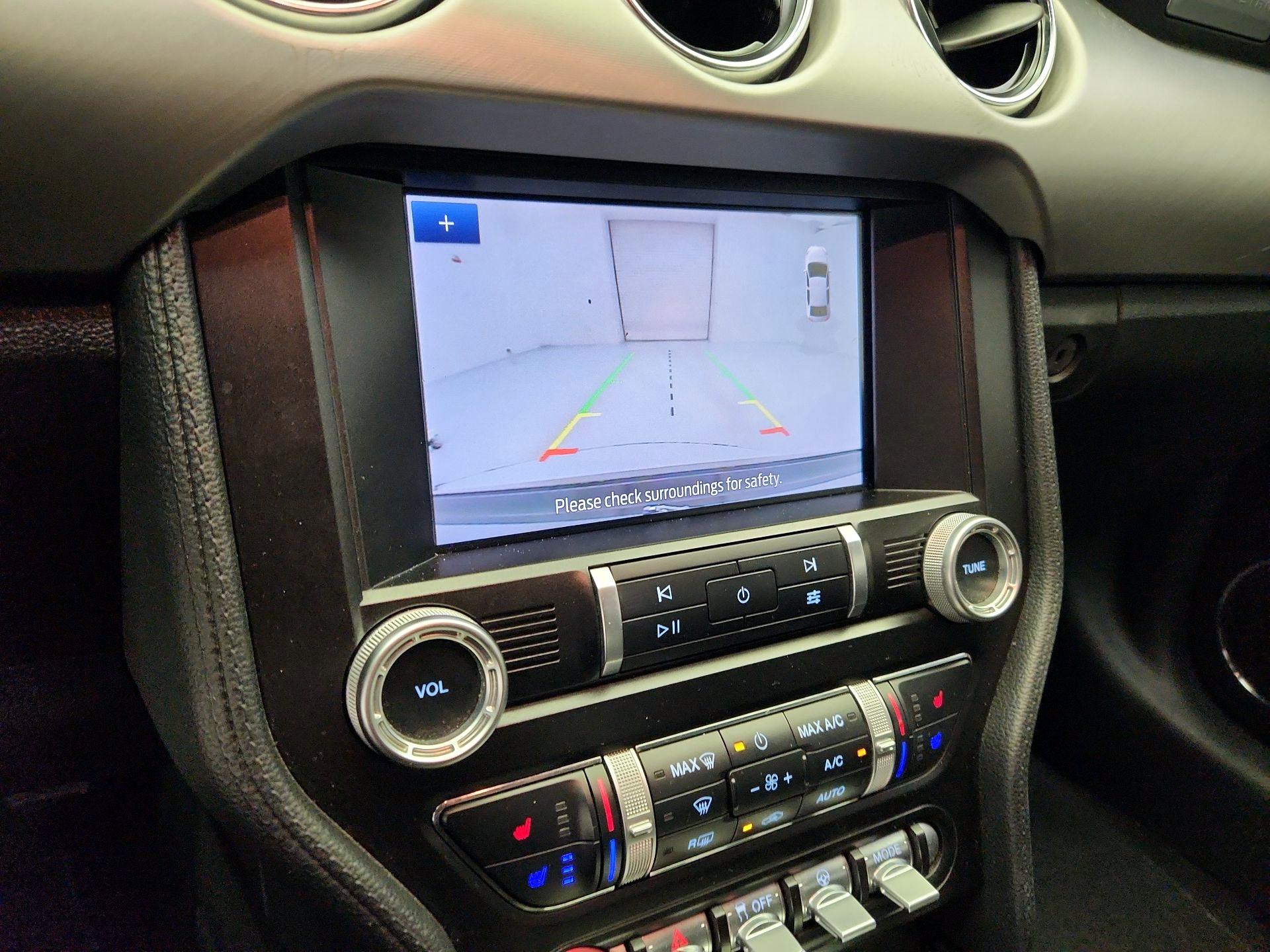 Thumbnail: 2023 Ford Mustang - 14