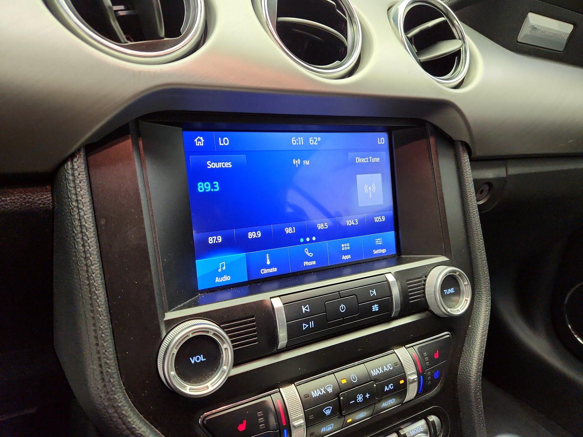 Thumbnail: 2023 Ford Mustang - 15