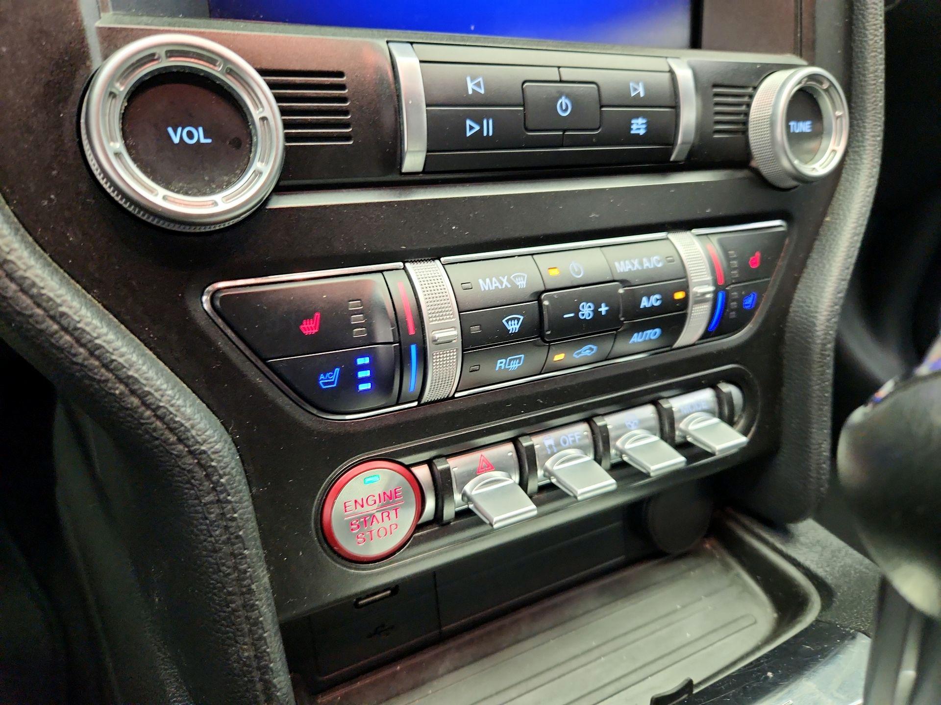 Thumbnail: 2023 Ford Mustang - 16