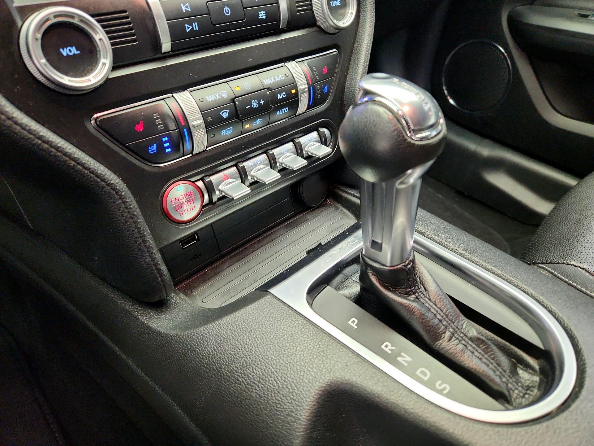 Thumbnail: 2023 Ford Mustang - 17