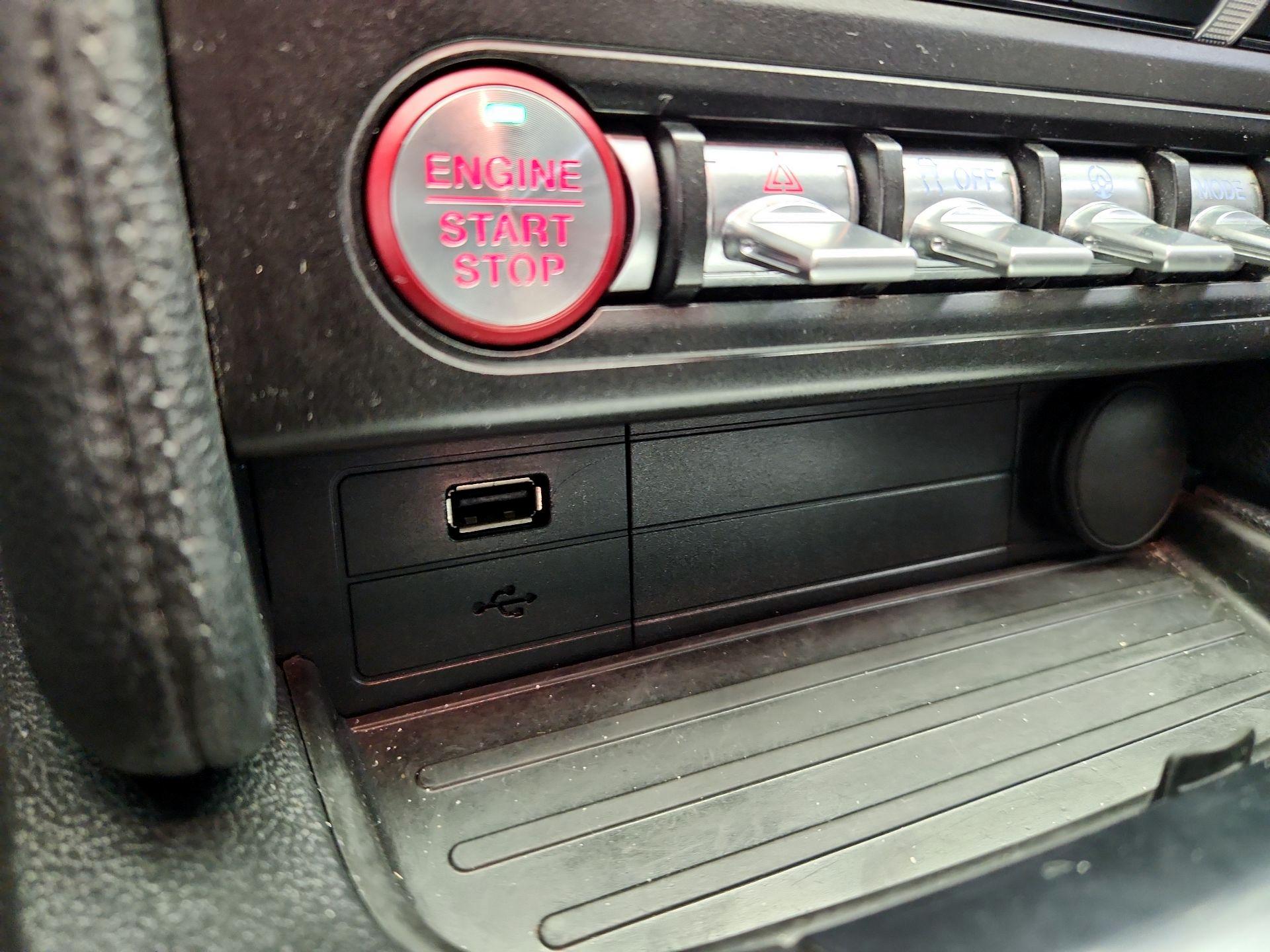 Thumbnail: 2023 Ford Mustang - 18