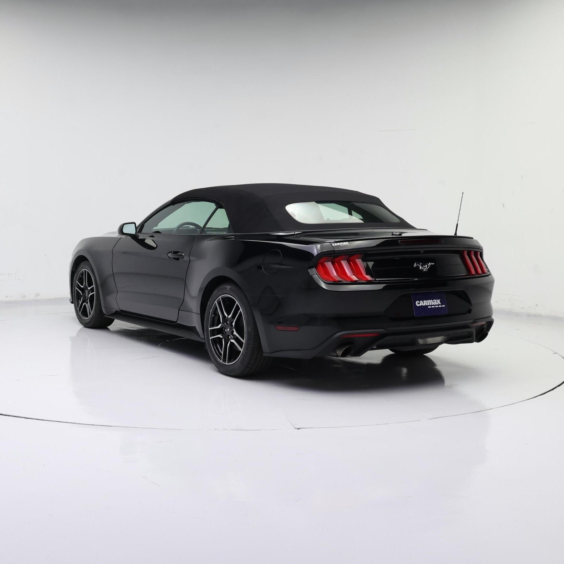 Thumbnail: 2023 Ford Mustang - 2