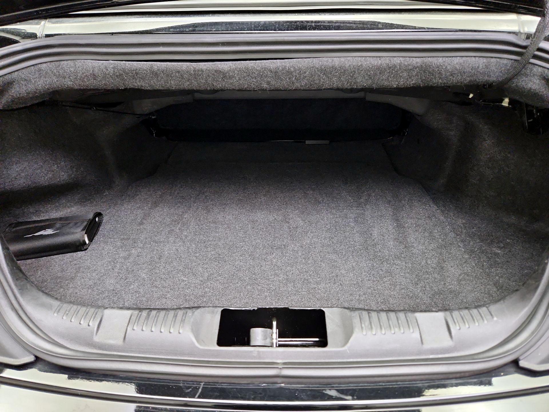 Thumbnail: 2023 Ford Mustang - 20