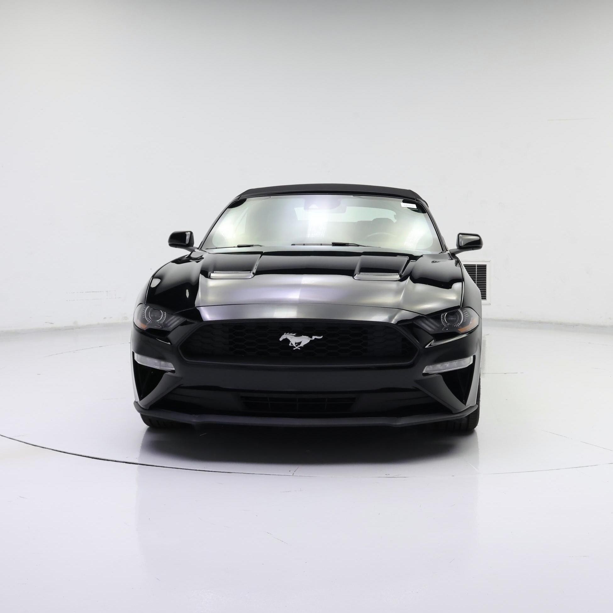 Thumbnail: 2023 Ford Mustang - 5