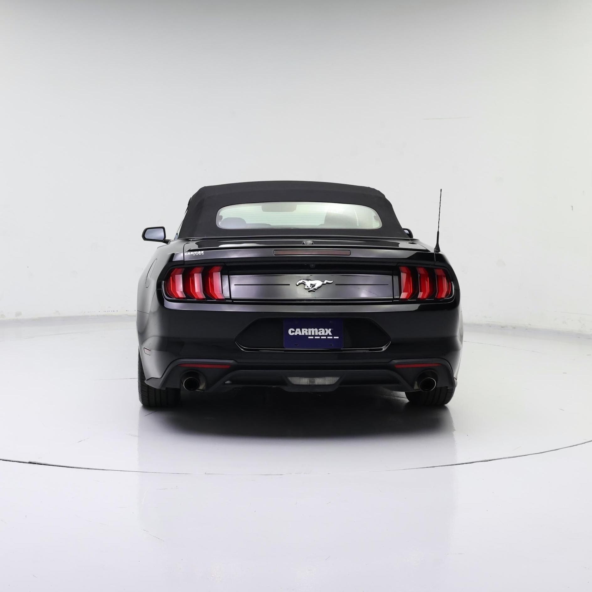 Thumbnail: 2023 Ford Mustang - 6