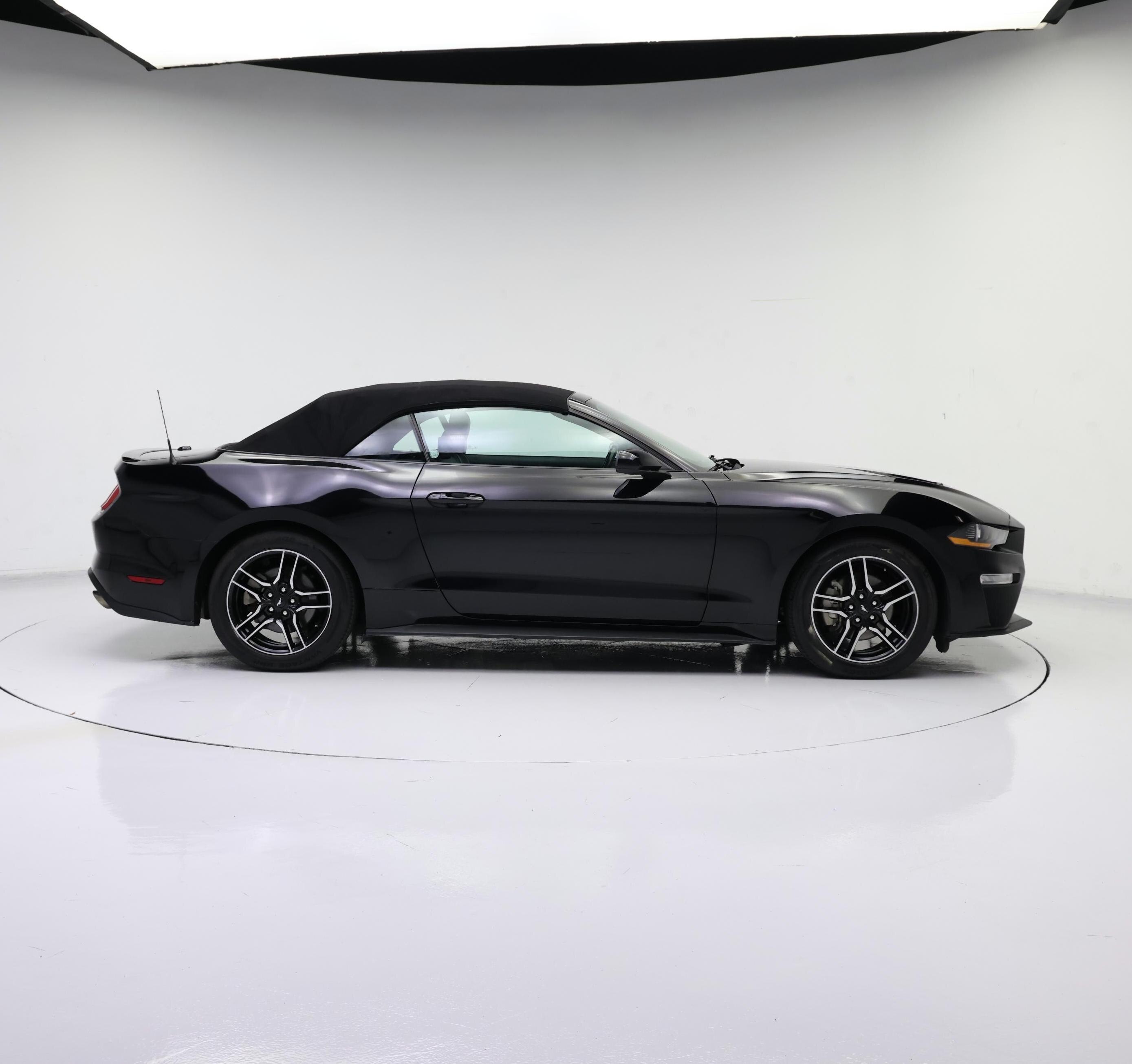 Thumbnail: 2023 Ford Mustang - 7