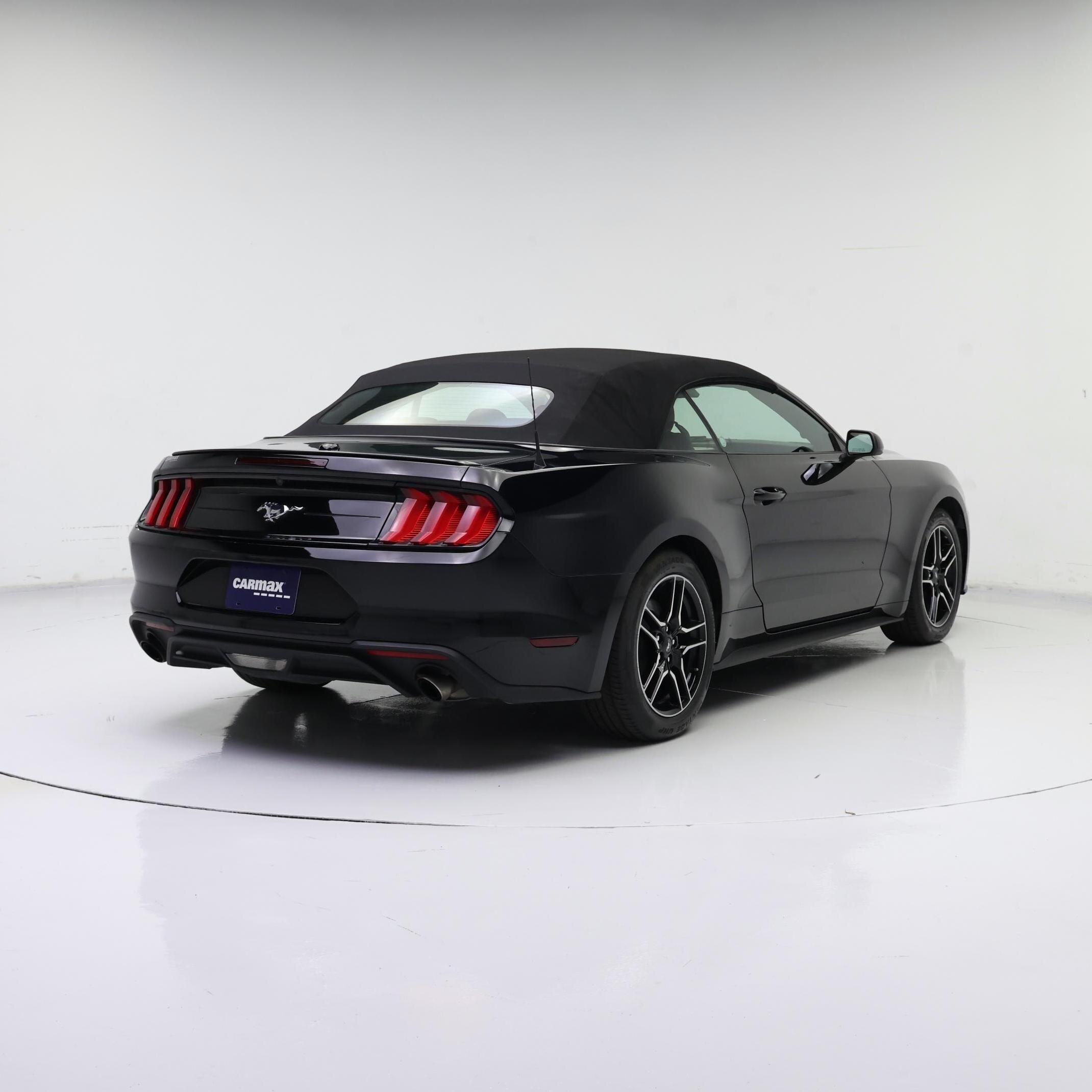 Thumbnail: 2023 Ford Mustang - 8
