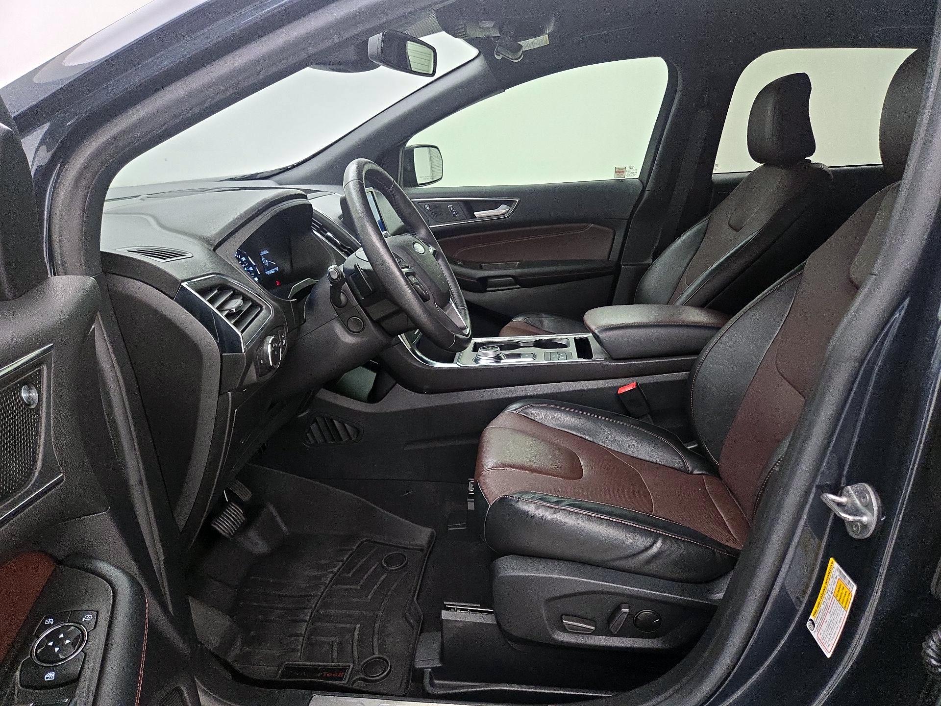 Thumbnail: 2022 Ford Edge - 11