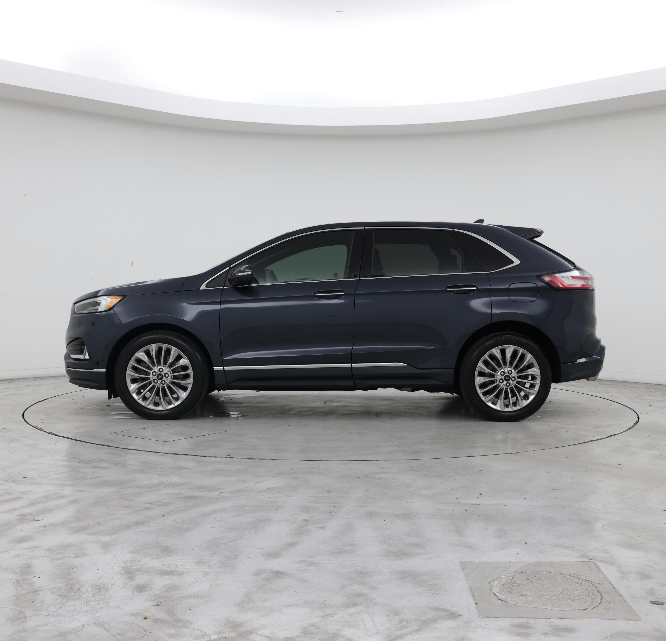 Thumbnail: 2022 Ford Edge - 3